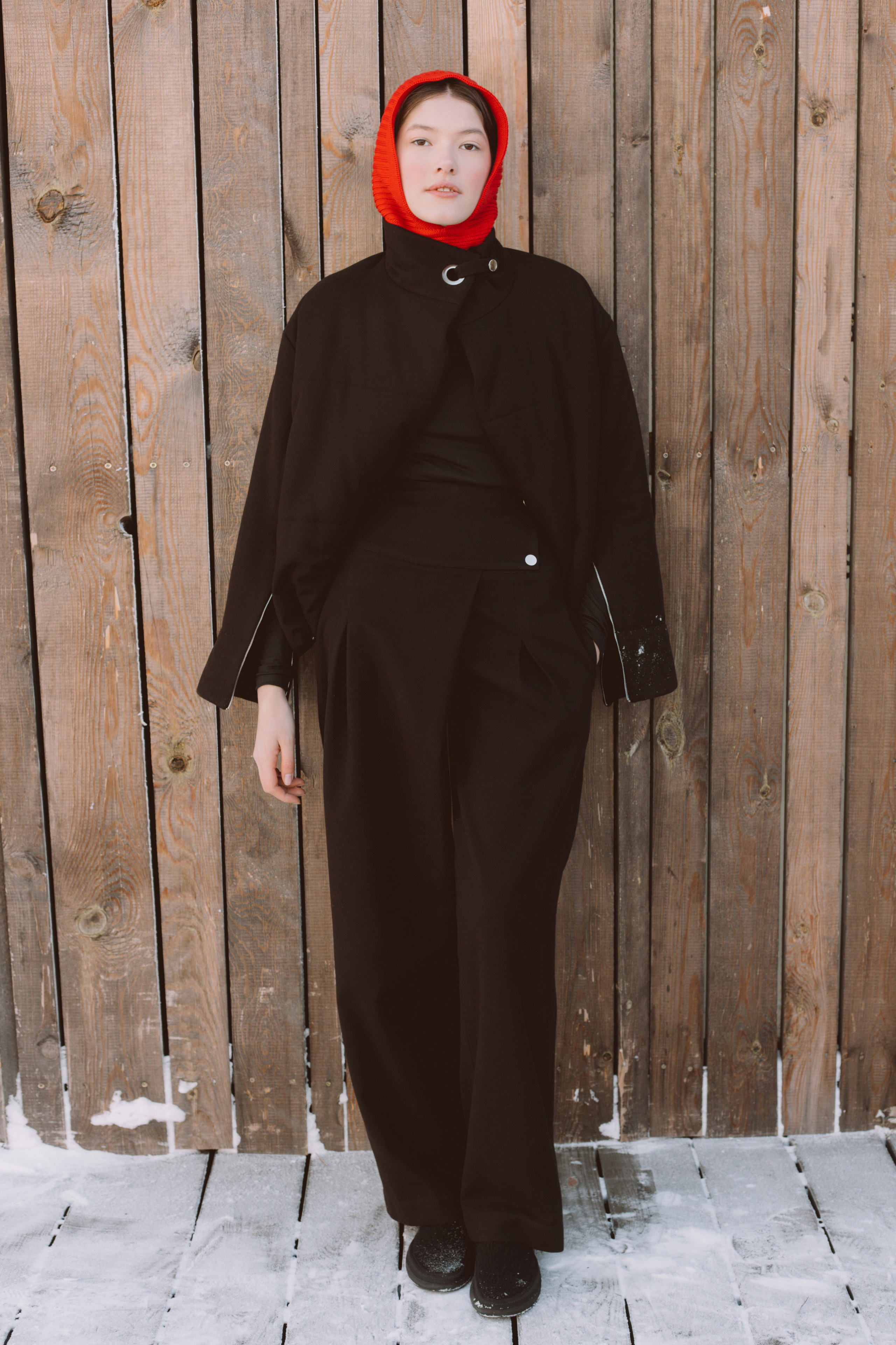 Messa. Fashion and advertising photographer