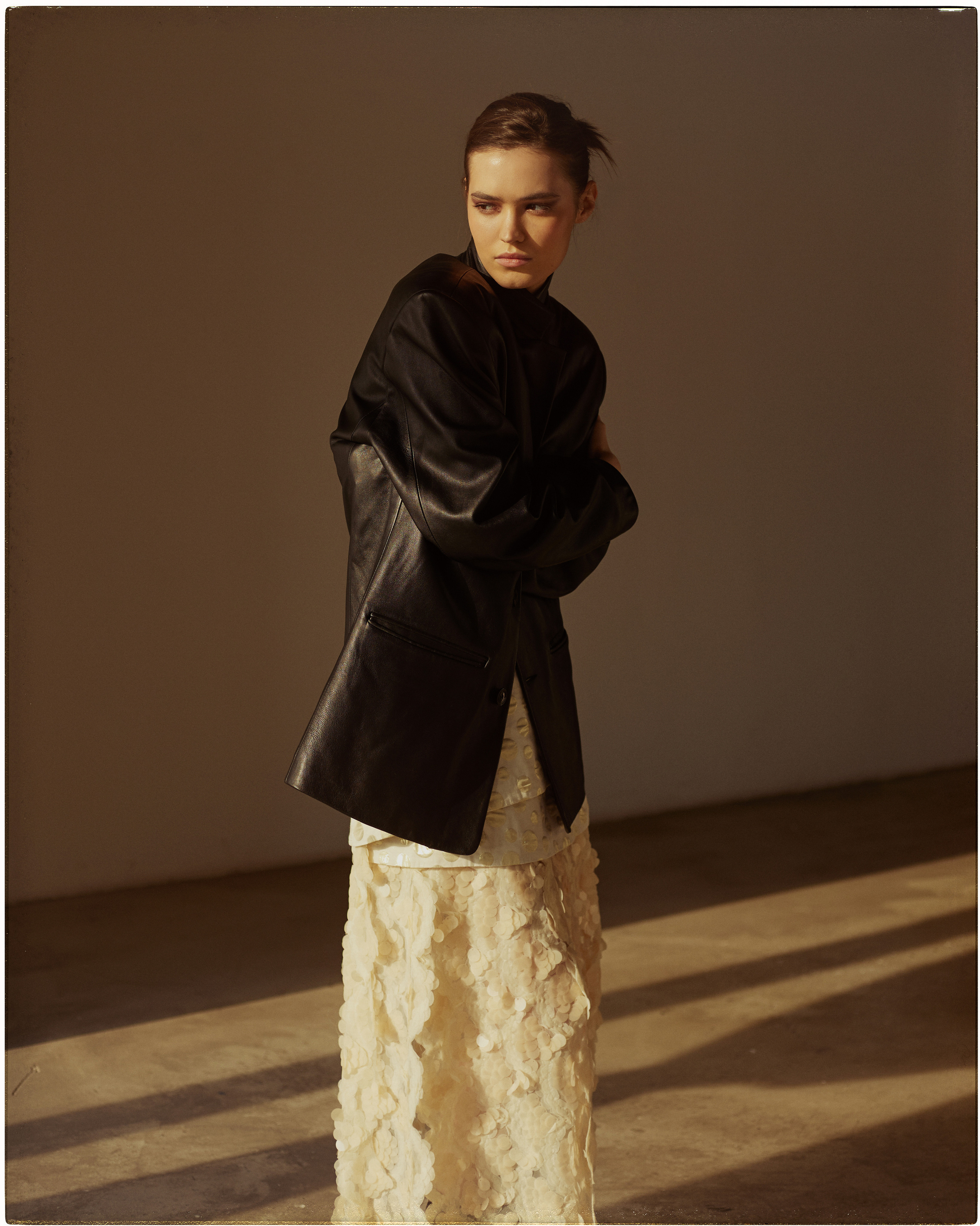 Dana X Nera X Tatyana Yan. Fashion and advertising photographer