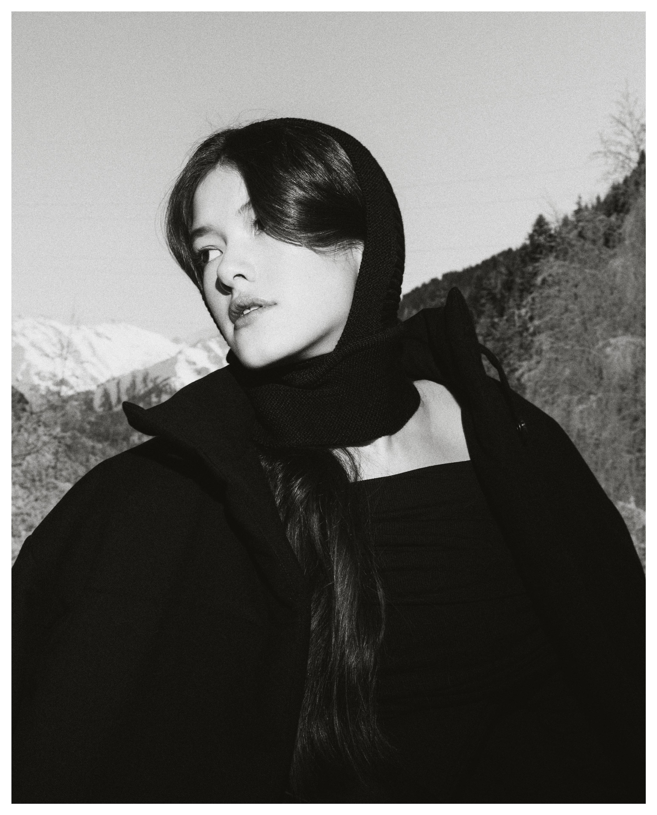 Messa. Fashion and advertising photographer