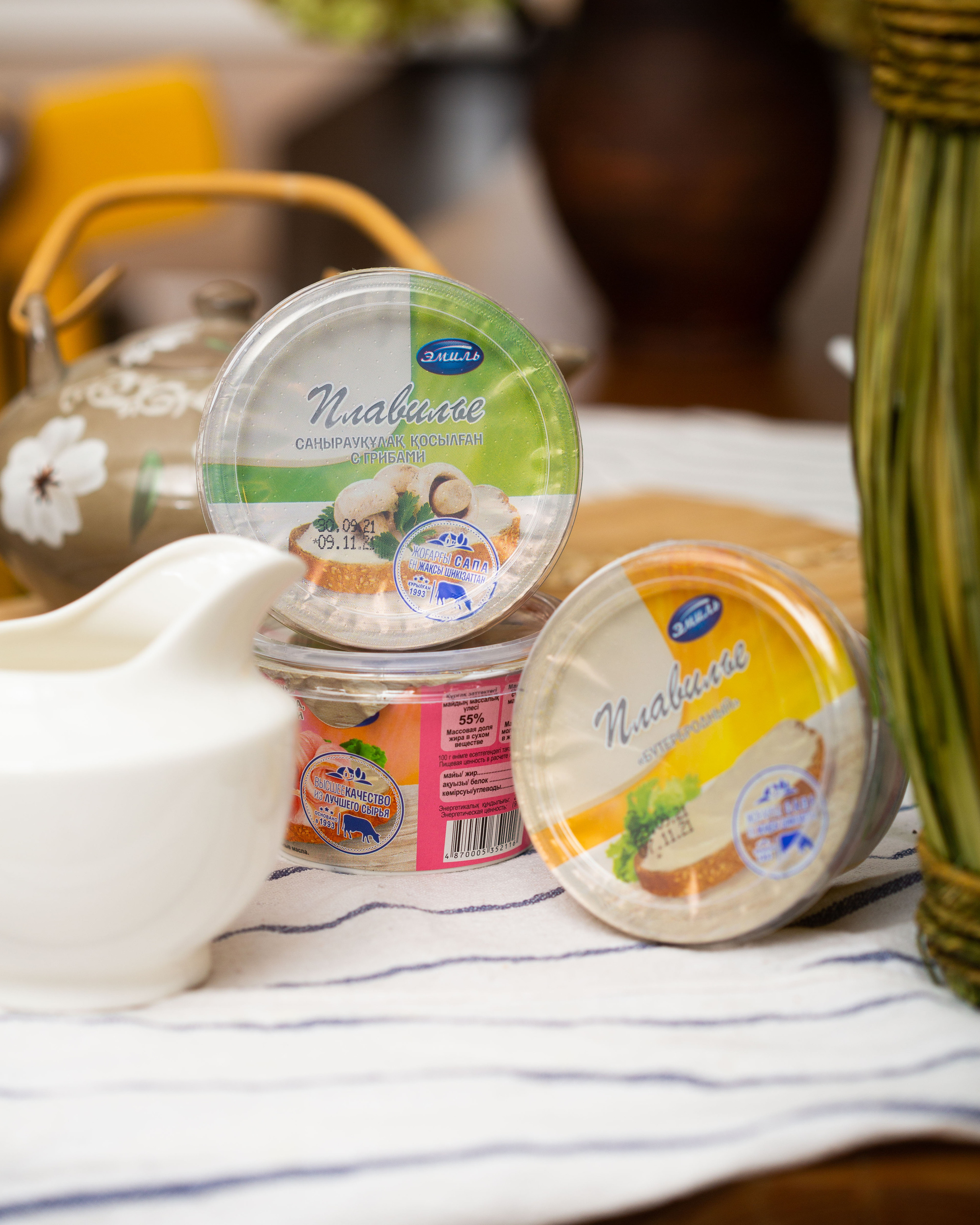 Еда. Fashion and advertising photographer