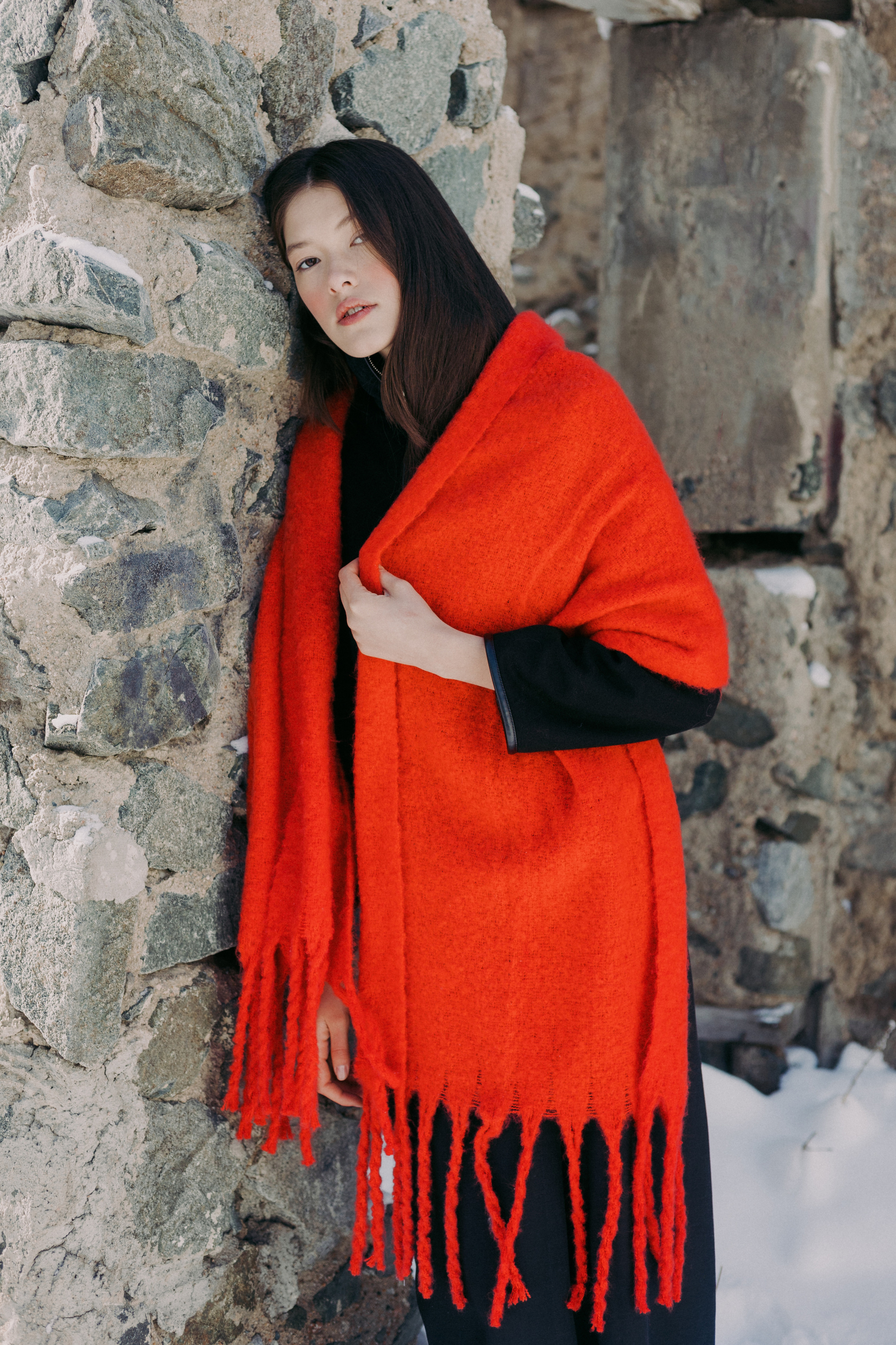 Messa. Fashion and advertising photographer