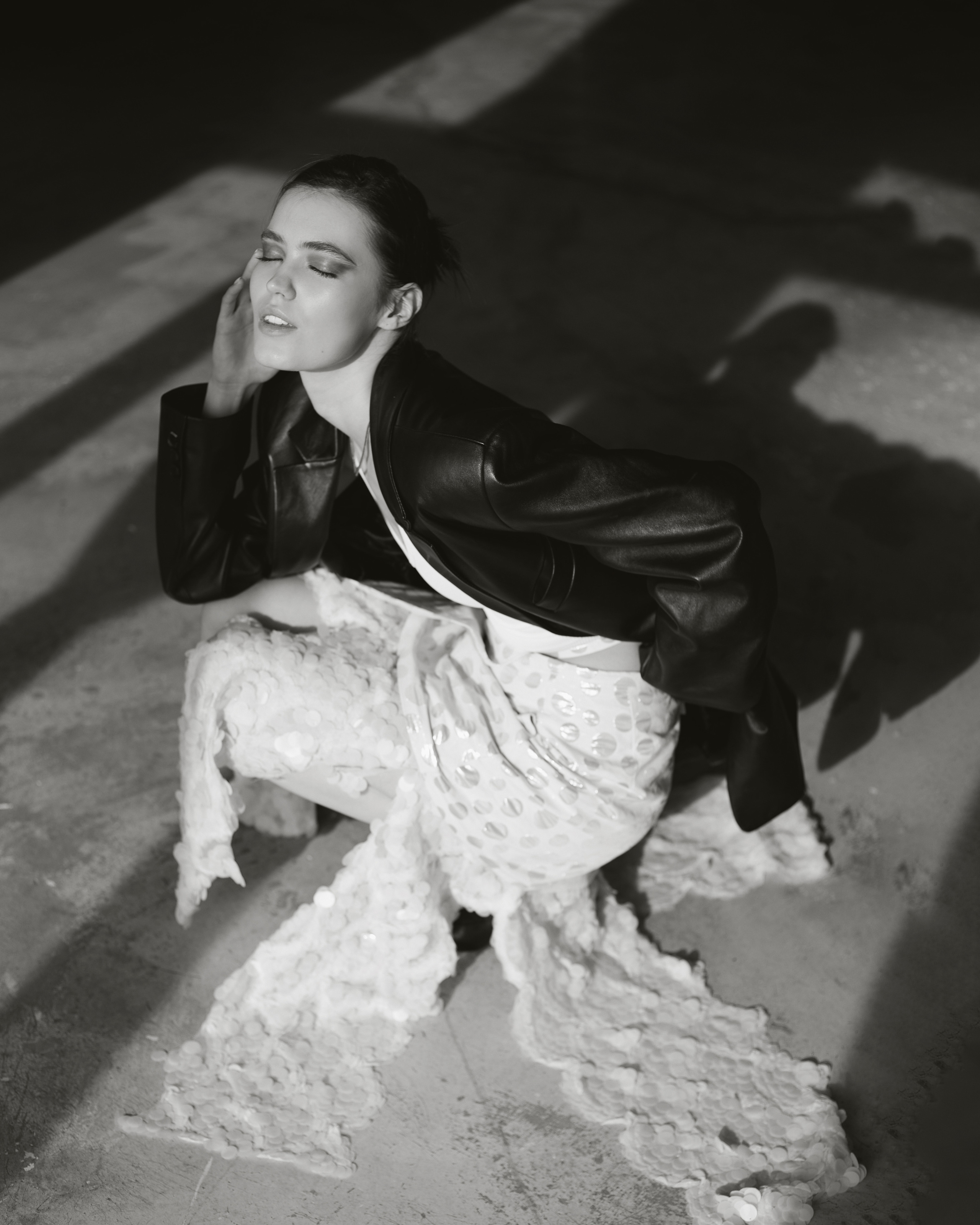 Dana X Nera X Tatyana Yan. Fashion and advertising photographer