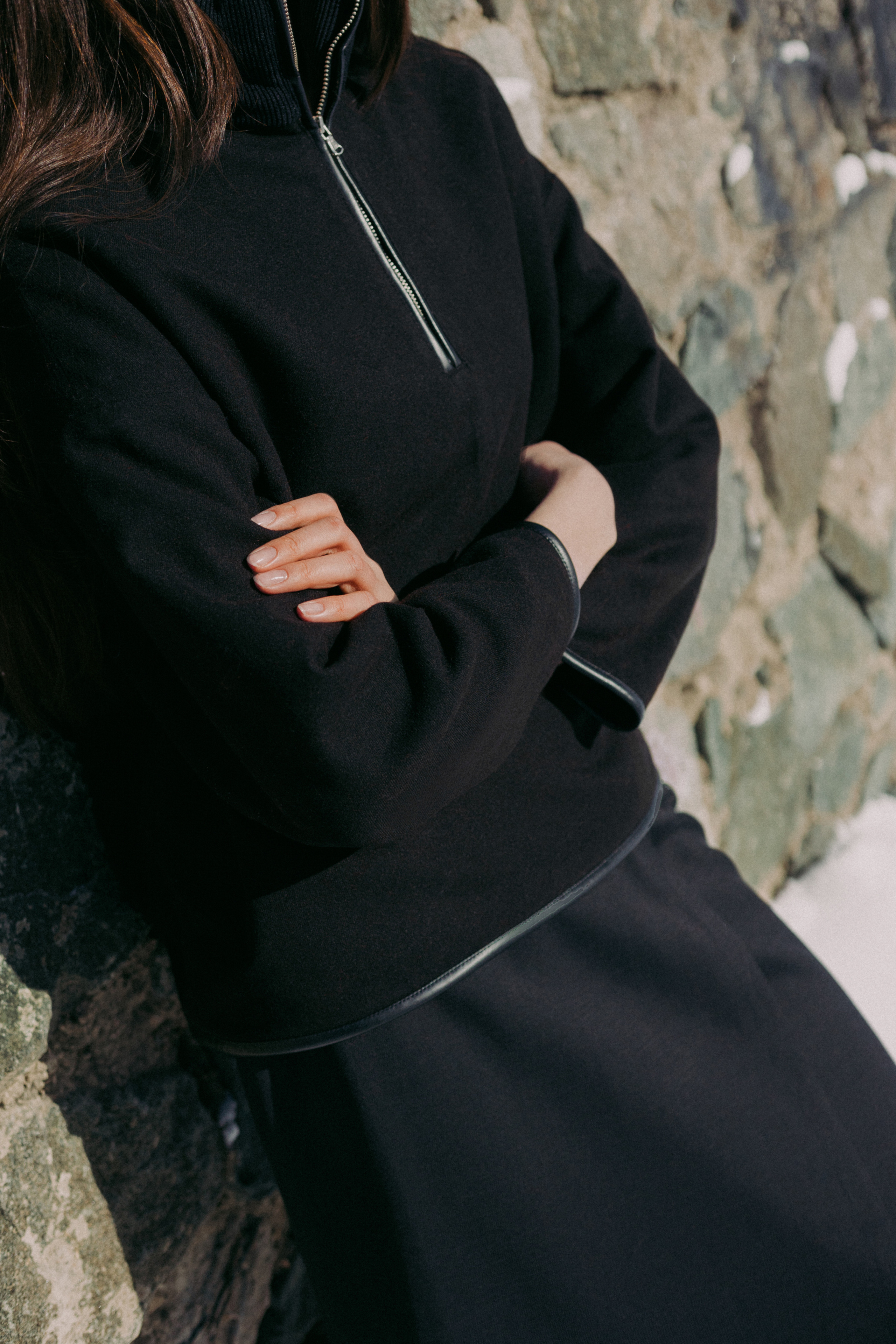 Messa. Fashion and advertising photographer