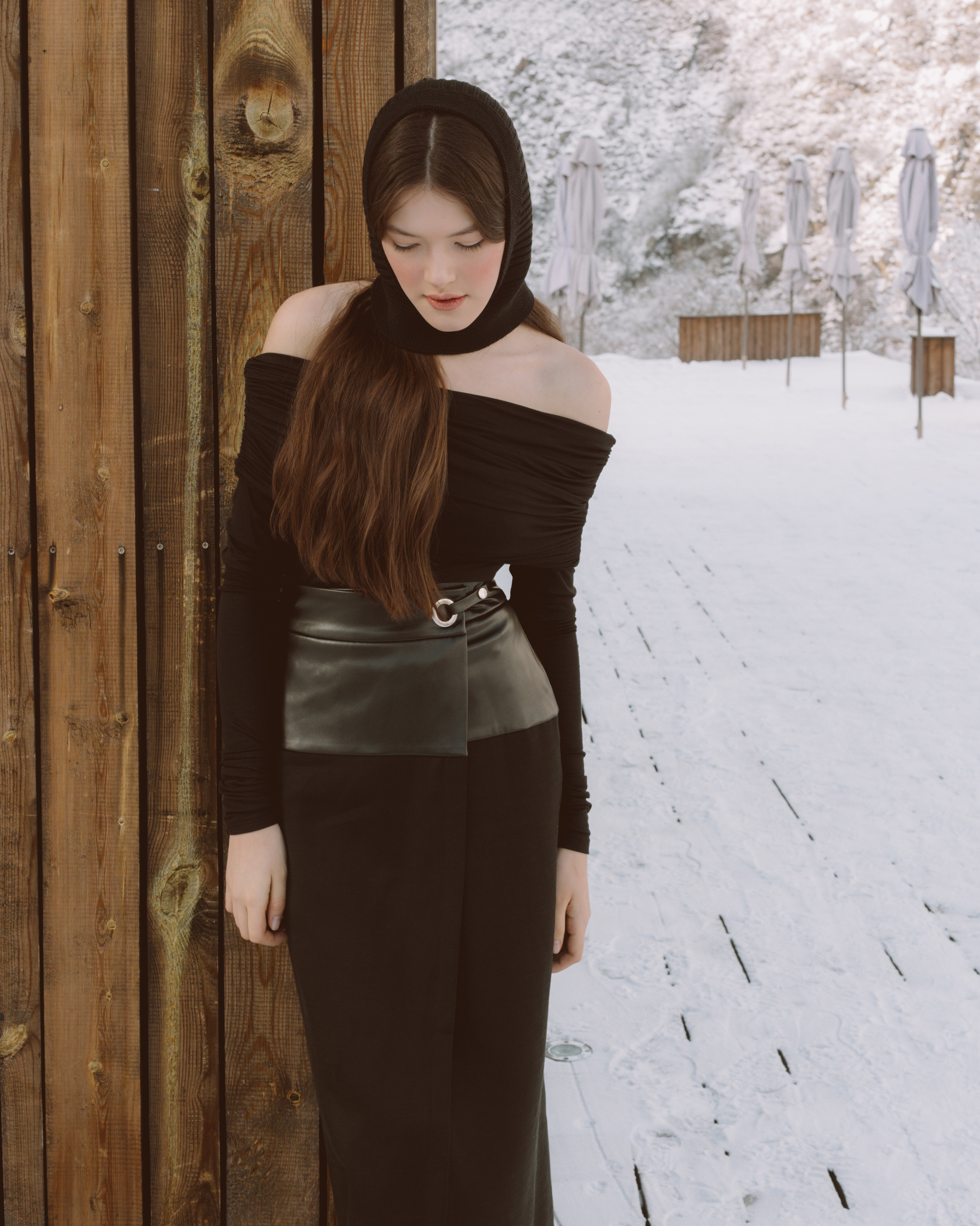 Messa. Fashion and advertising photographer