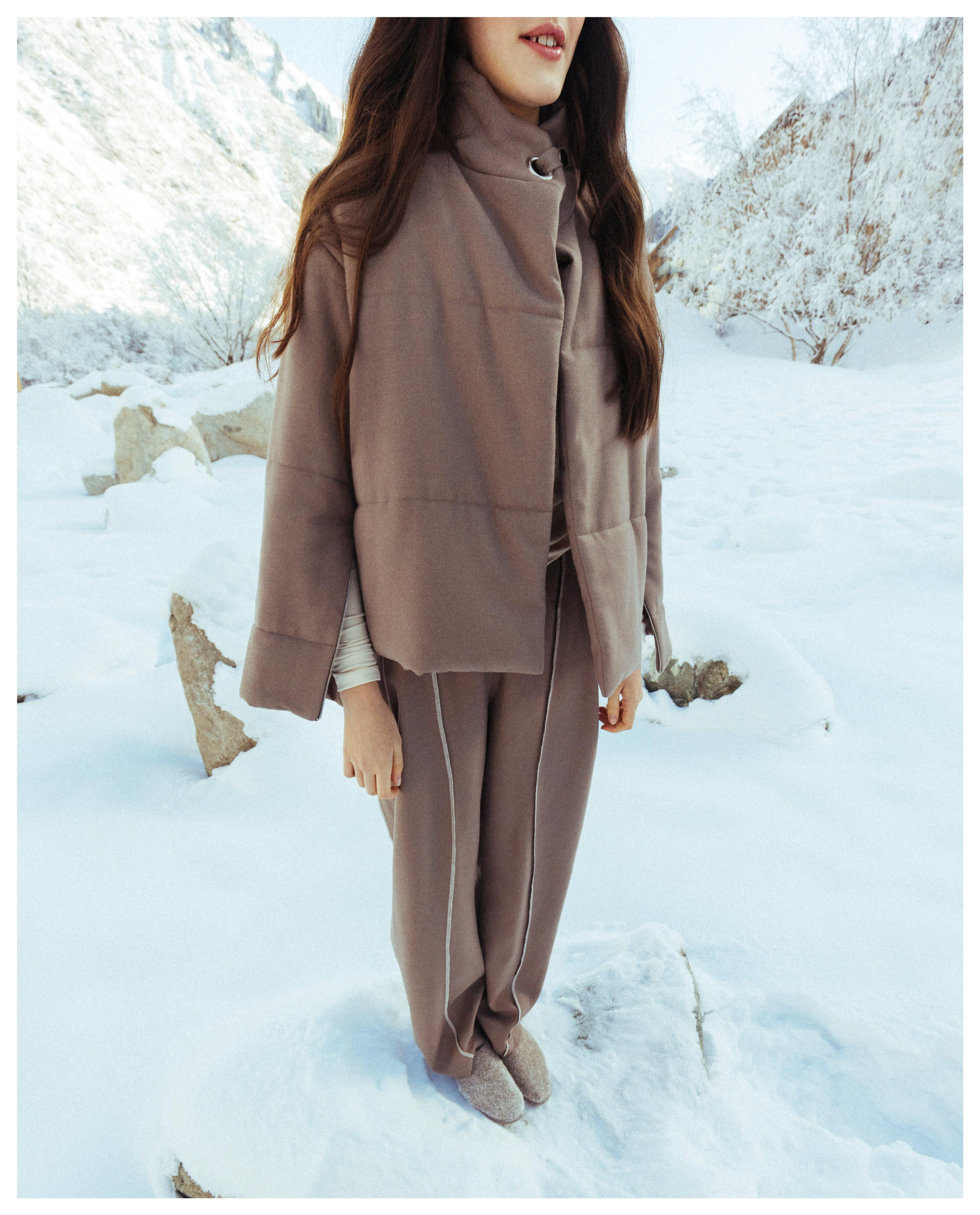 Messa. Fashion and advertising photographer