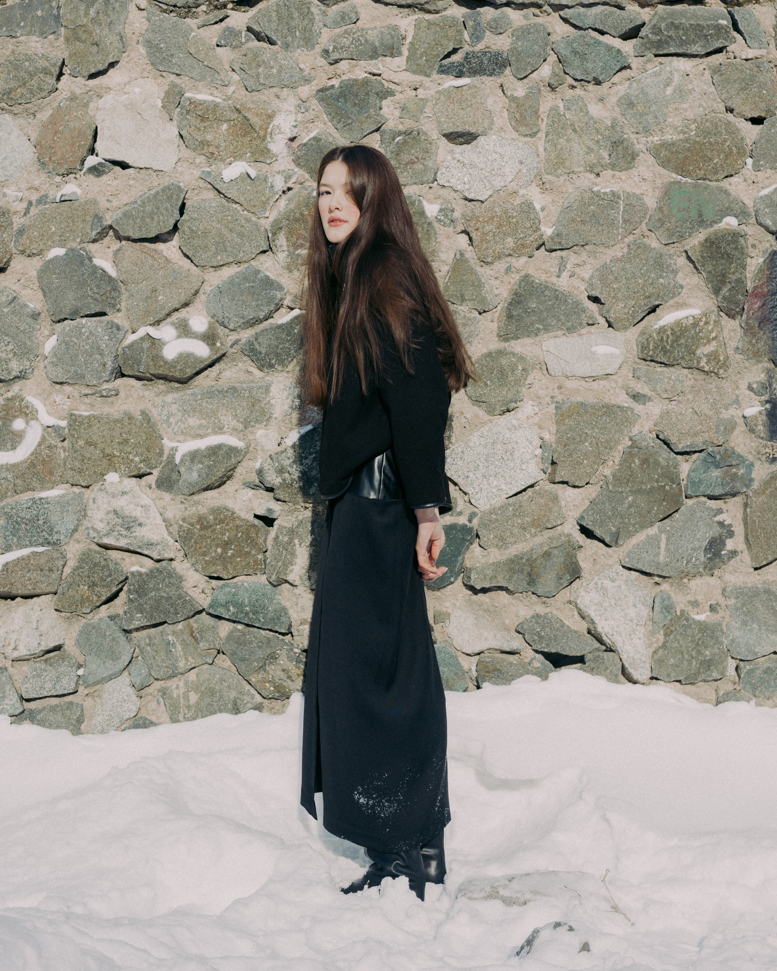 Messa. Fashion and advertising photographer