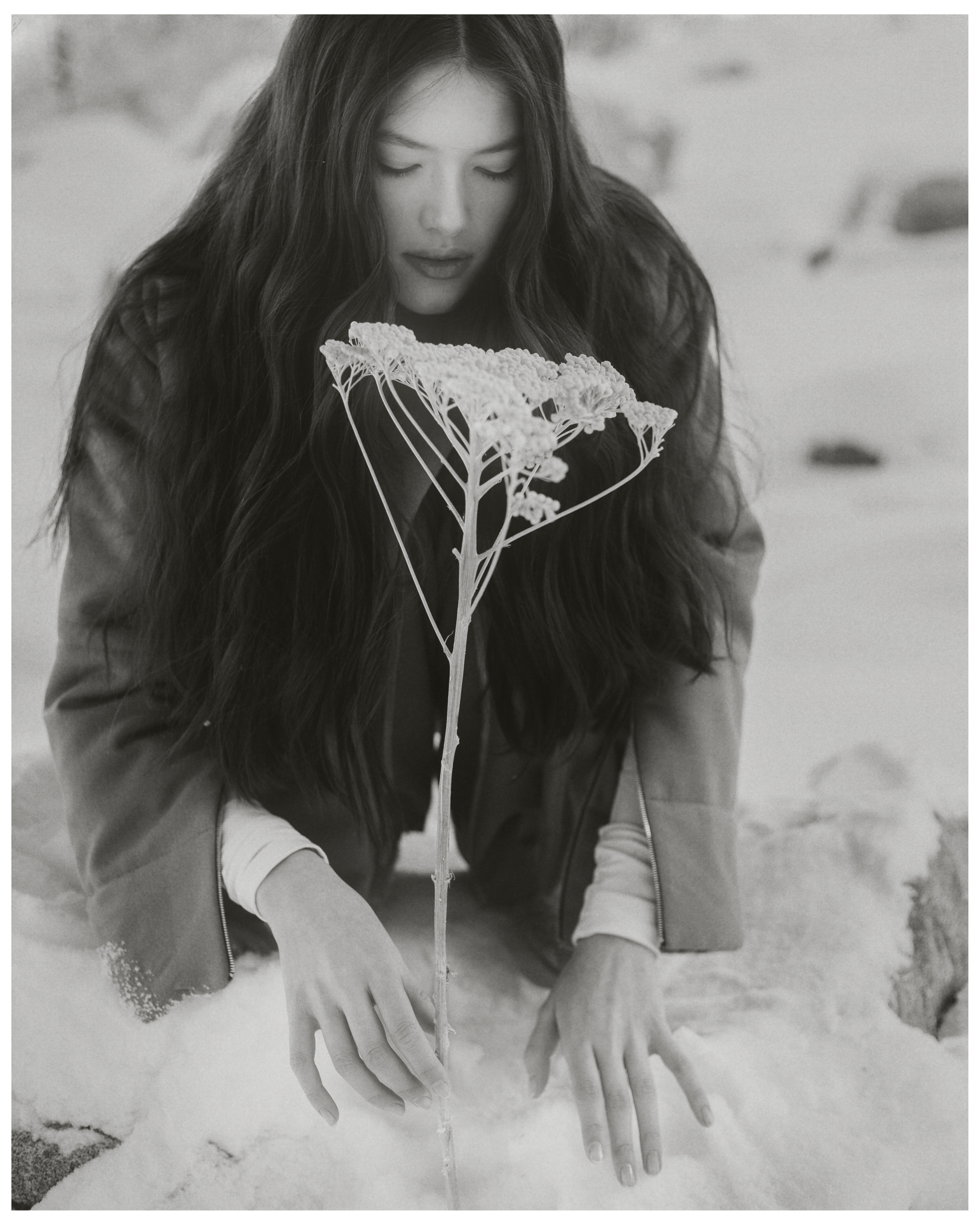 Messa. Fashion and advertising photographer