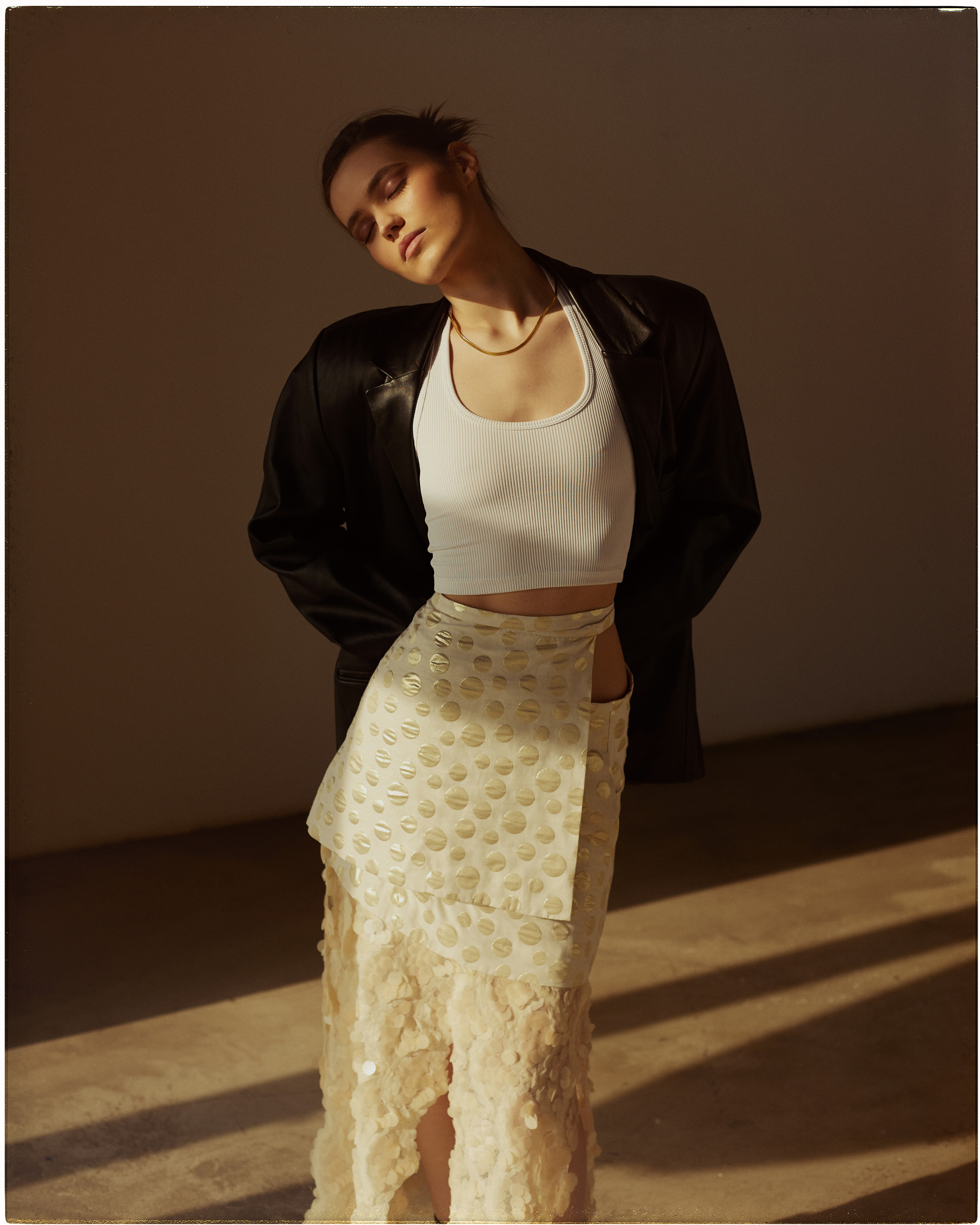 Dana X Nera X Tatyana Yan. Fashion and advertising photographer