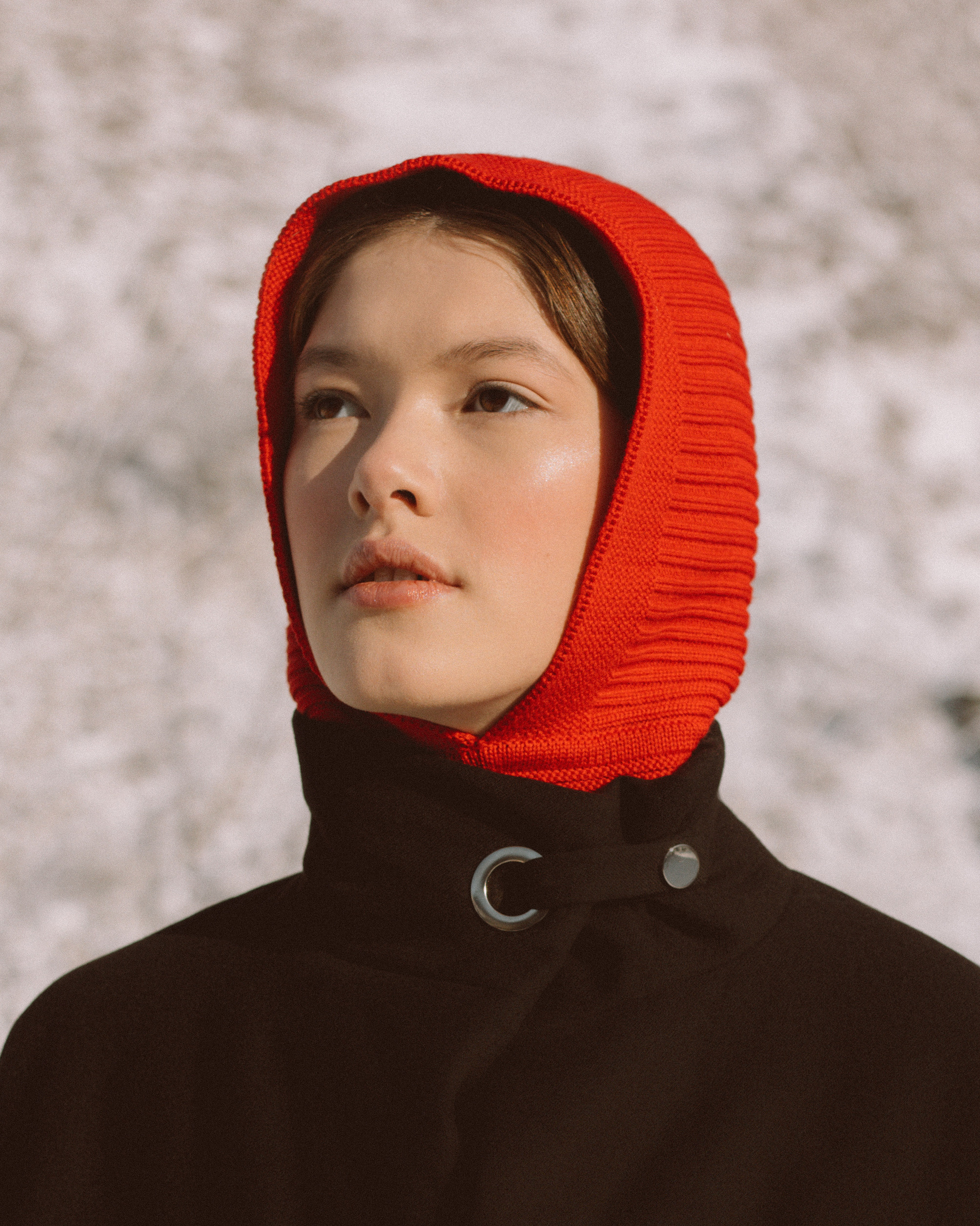 Messa. Fashion and advertising photographer