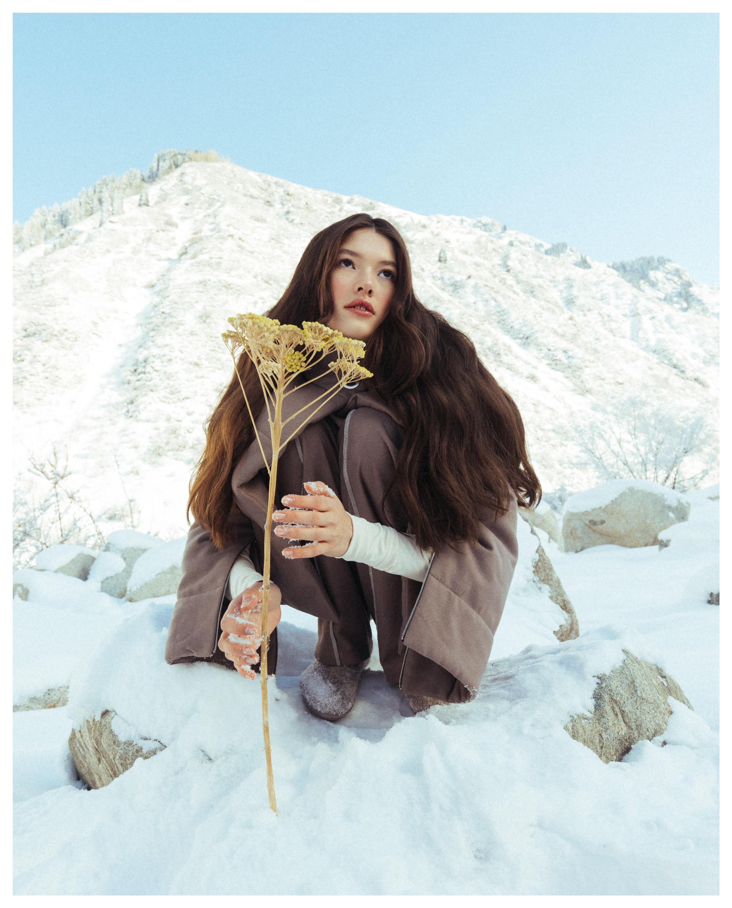 Messa. Fashion and advertising photographer