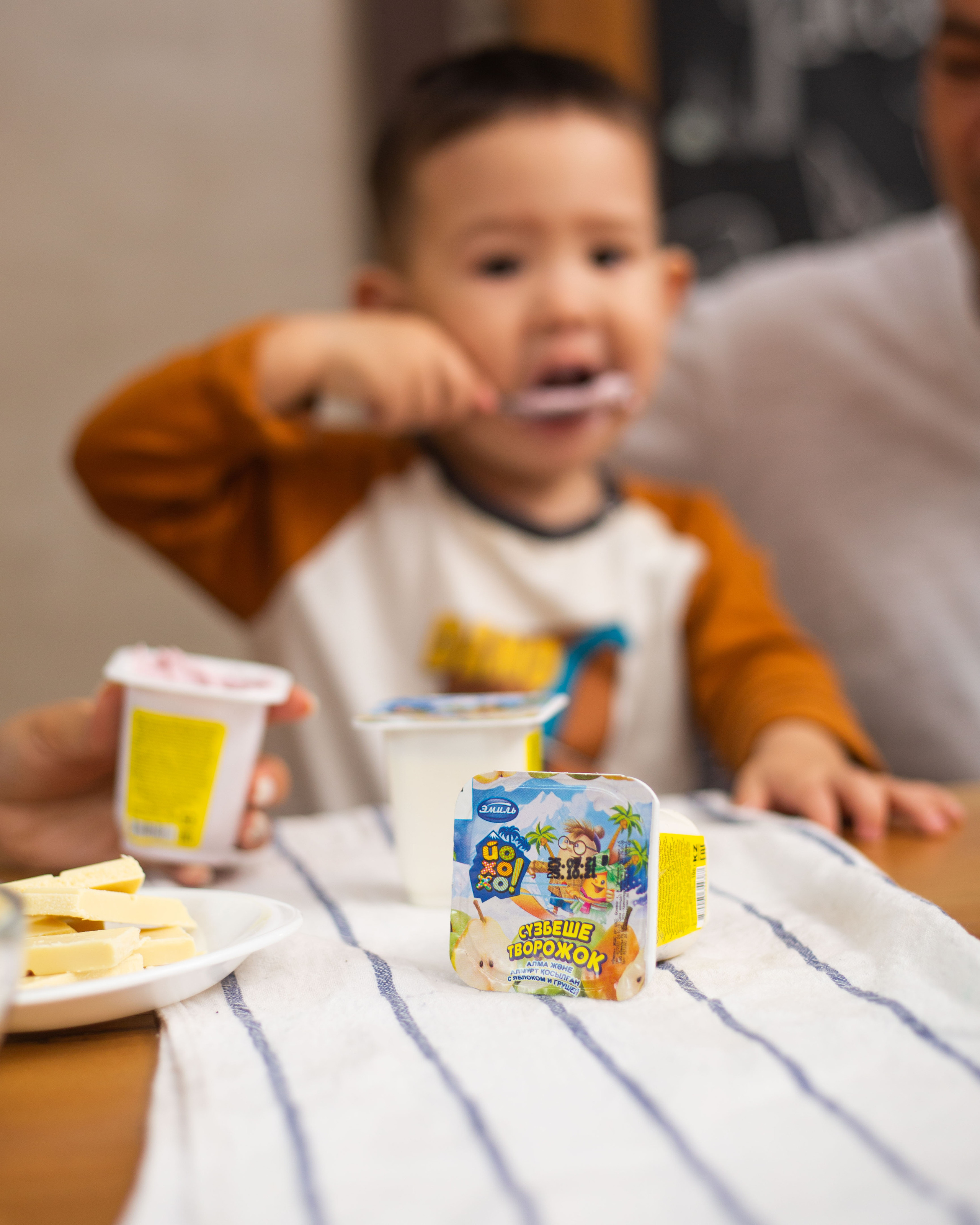 Еда. Fashion and advertising photographer