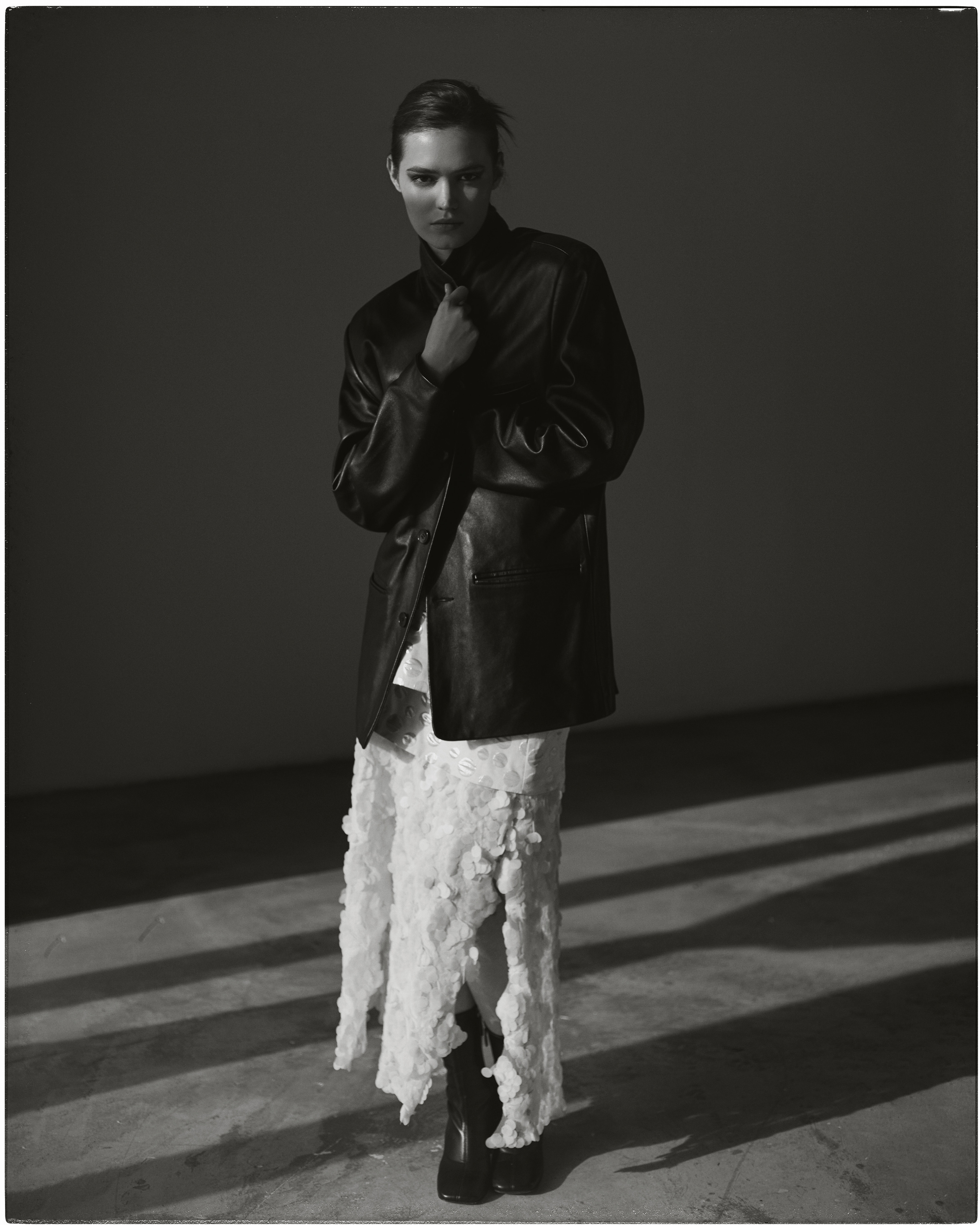 Dana X Nera X Tatyana Yan. Fashion and advertising photographer