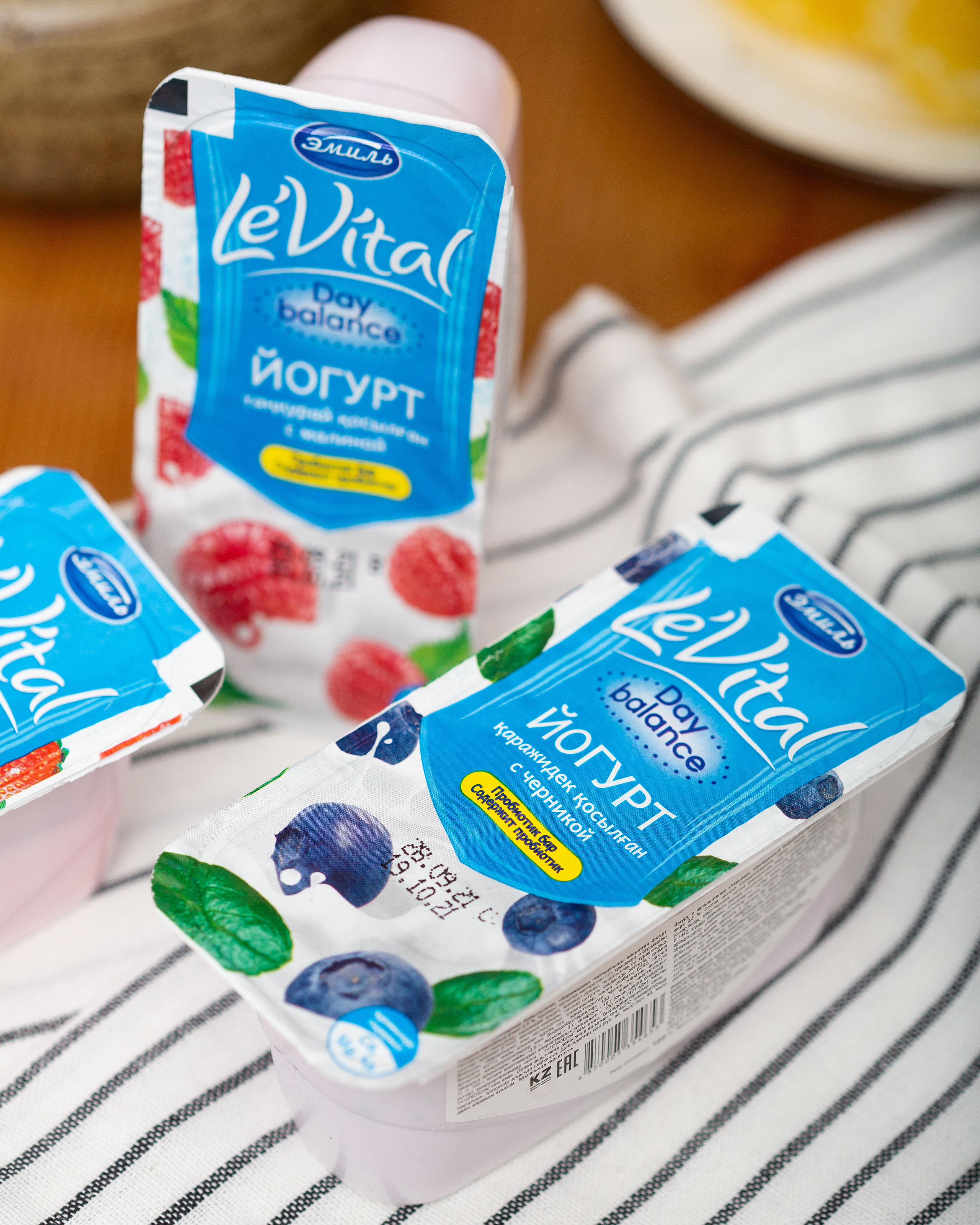 Еда. Fashion and advertising photographer