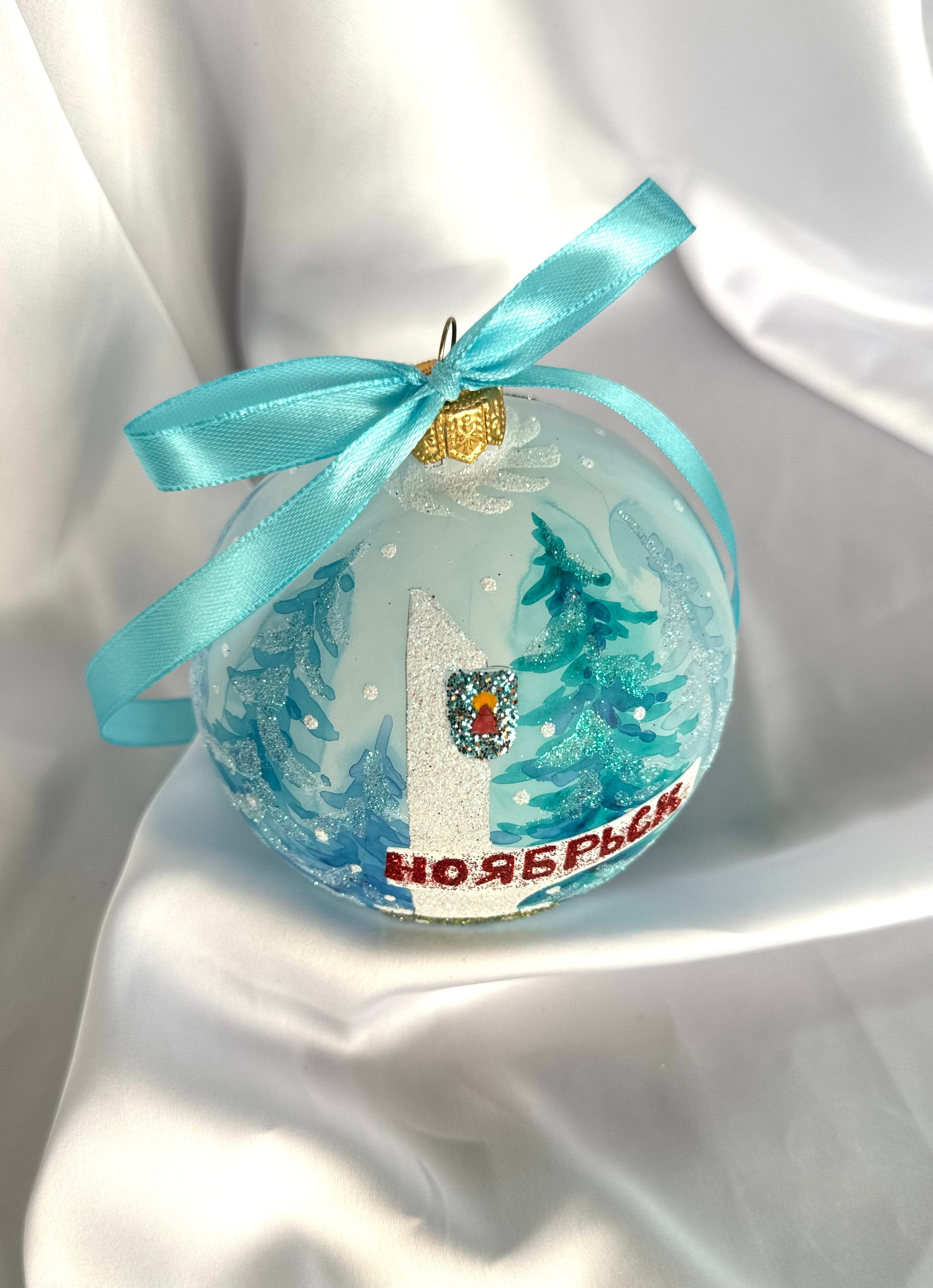 ArtSHARm- наше портфолио по ёлочным шарам с ручной росписью. Художественная ручная роспись елочных шаров, корпоративные подарки и восковые аромасвечи