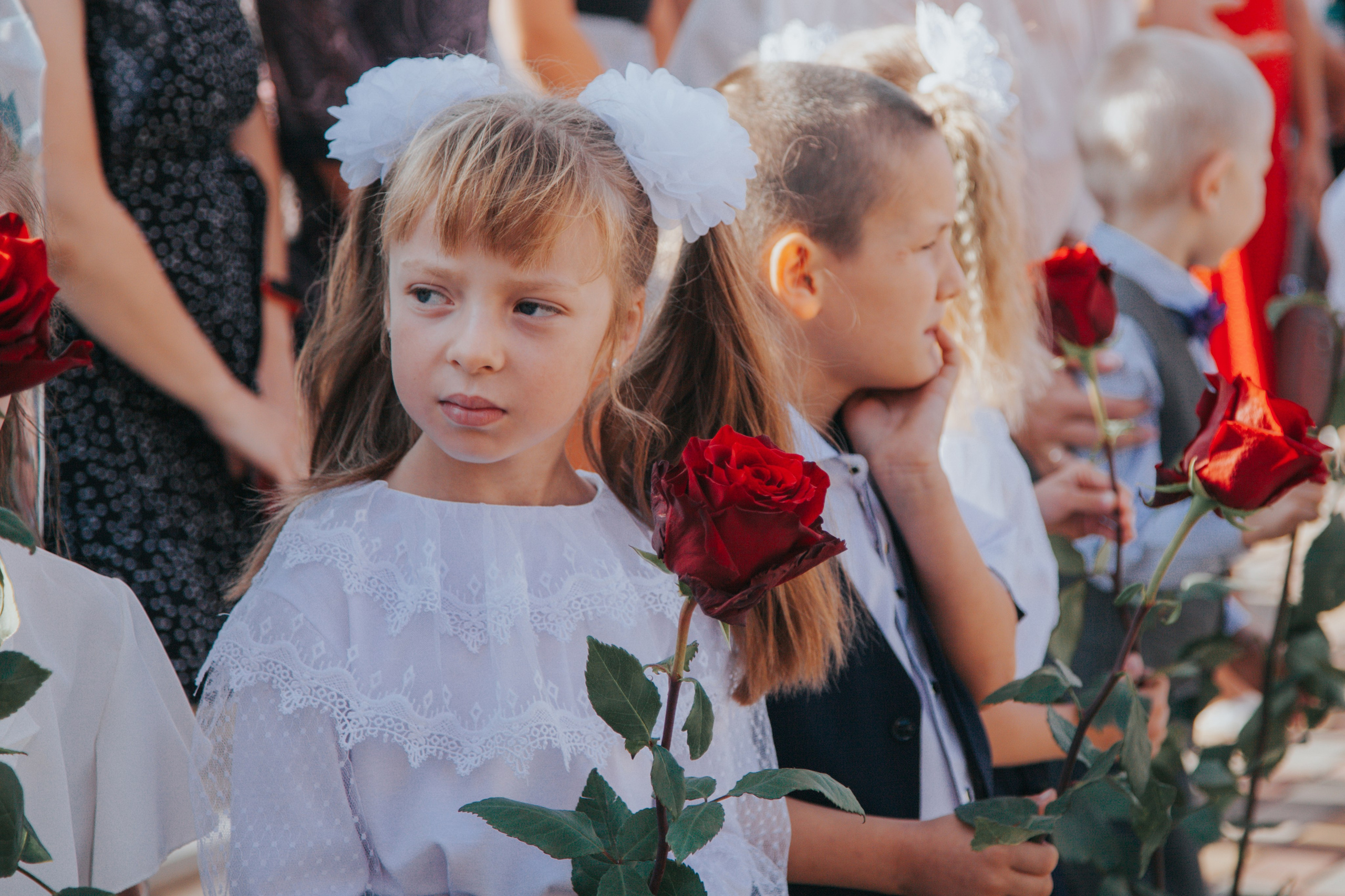 Репортаж. Фотограф Эльвина Серафимова