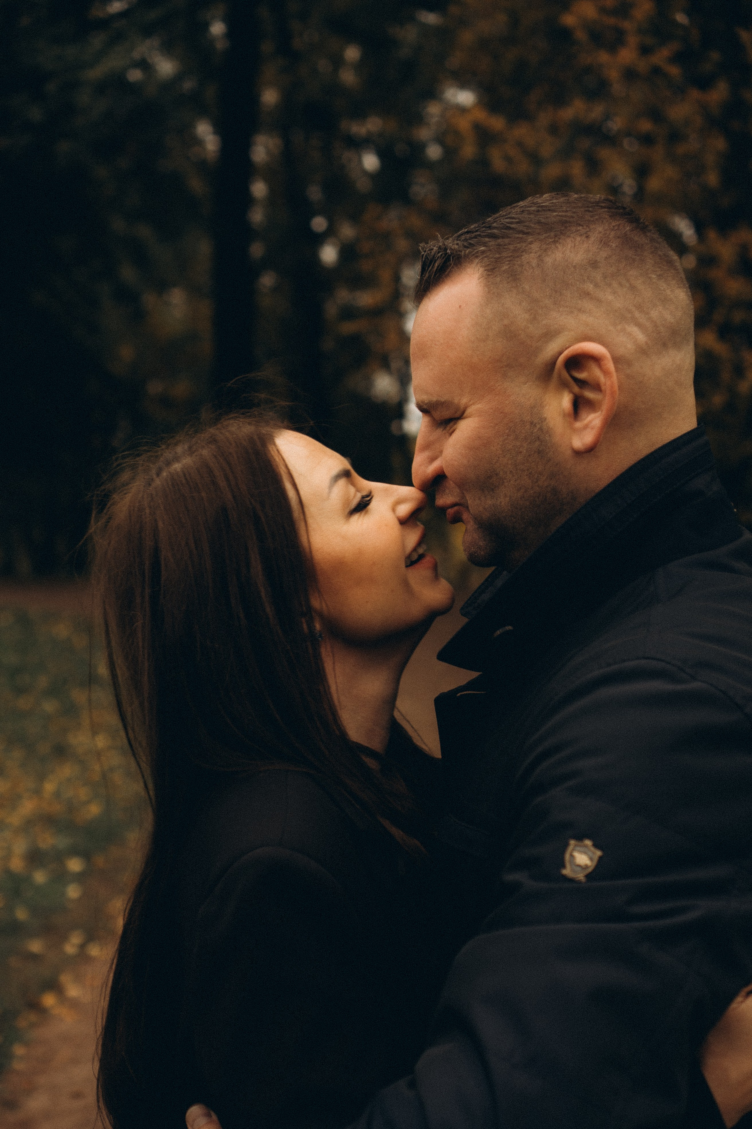 Любовь. Профессиональный фотограф, Санкт-Петербург — Виктория Богомолова