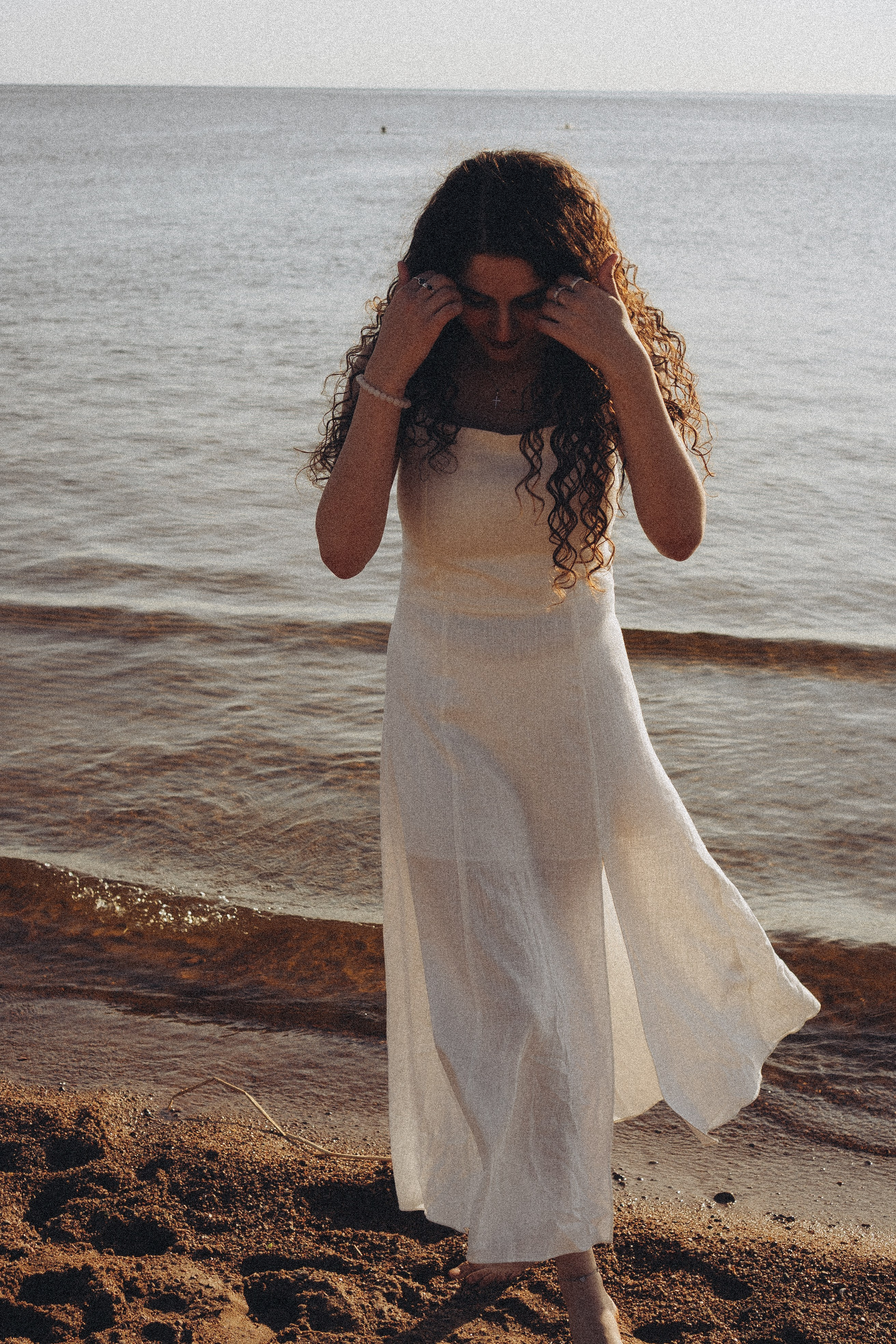 НА ФИНСКОМ ЗАЛИВЕ. Профессиональный фотограф, Санкт-Петербург — Виктория Богомолова