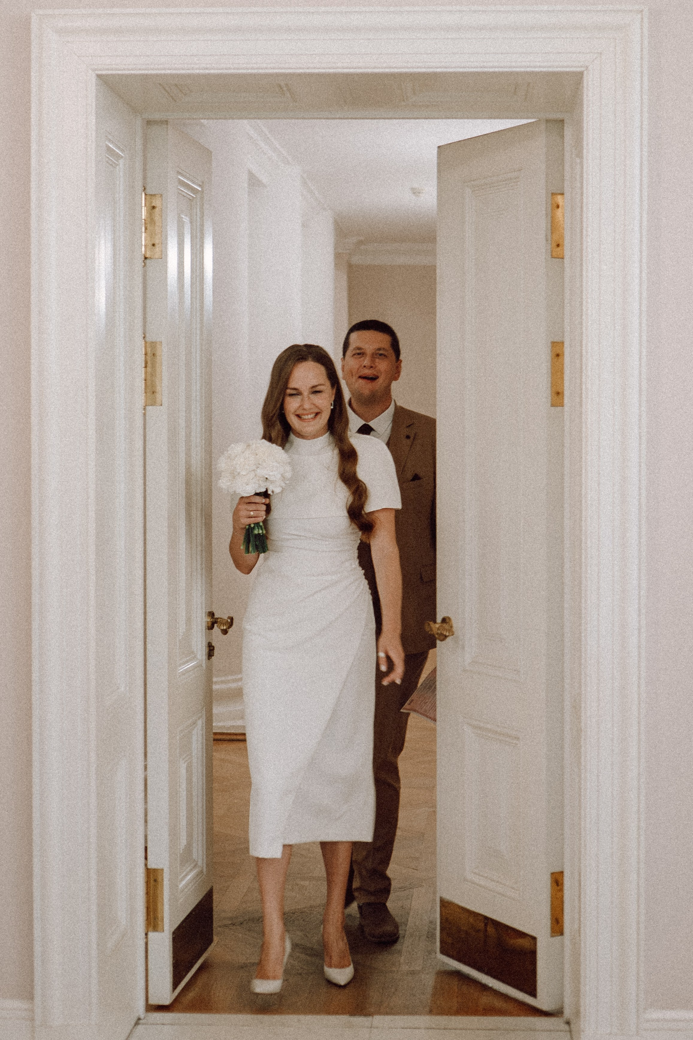 СВАДЕБНАЯ СЬЕМКА В ПУШКИН. Профессиональный фотограф, Санкт-Петербург — Виктория Богомолова