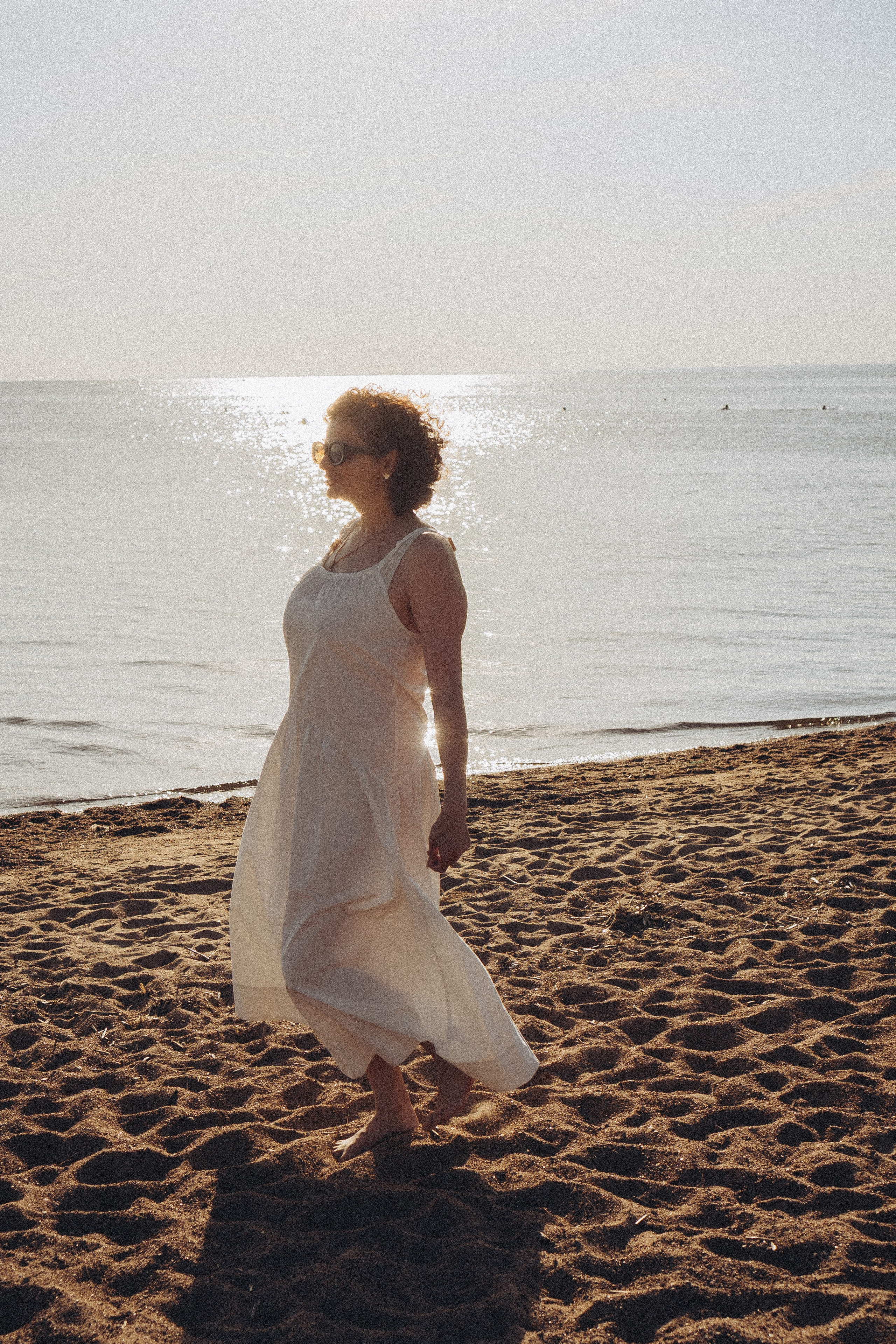 У ФИНСКОГО ЗАЛИВА. Профессиональный фотограф, Санкт-Петербург — Виктория Богомолова