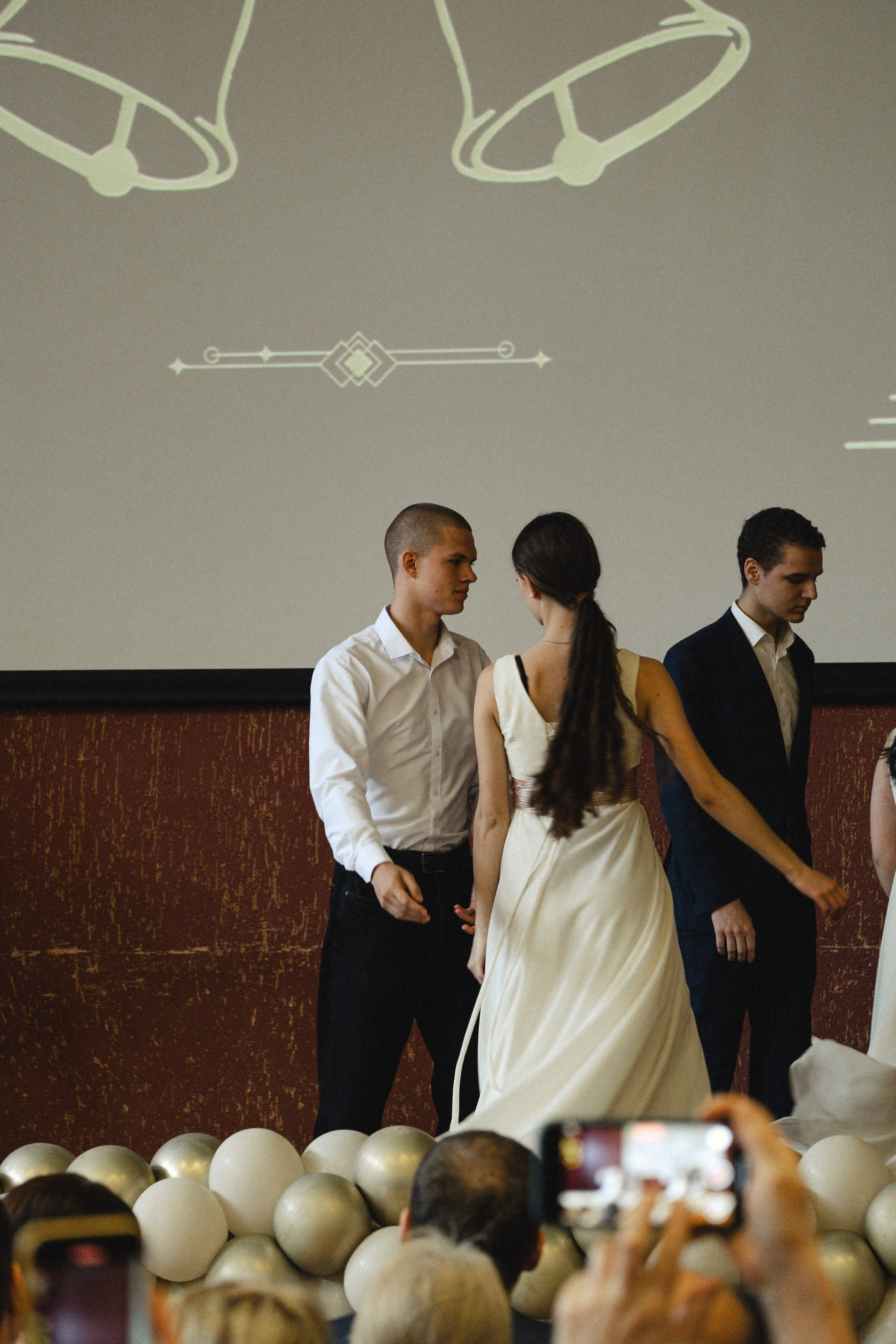 ПОСЛЕДНИЙ ЗВОНОК. Профессиональный фотограф, Санкт-Петербург — Виктория Богомолова