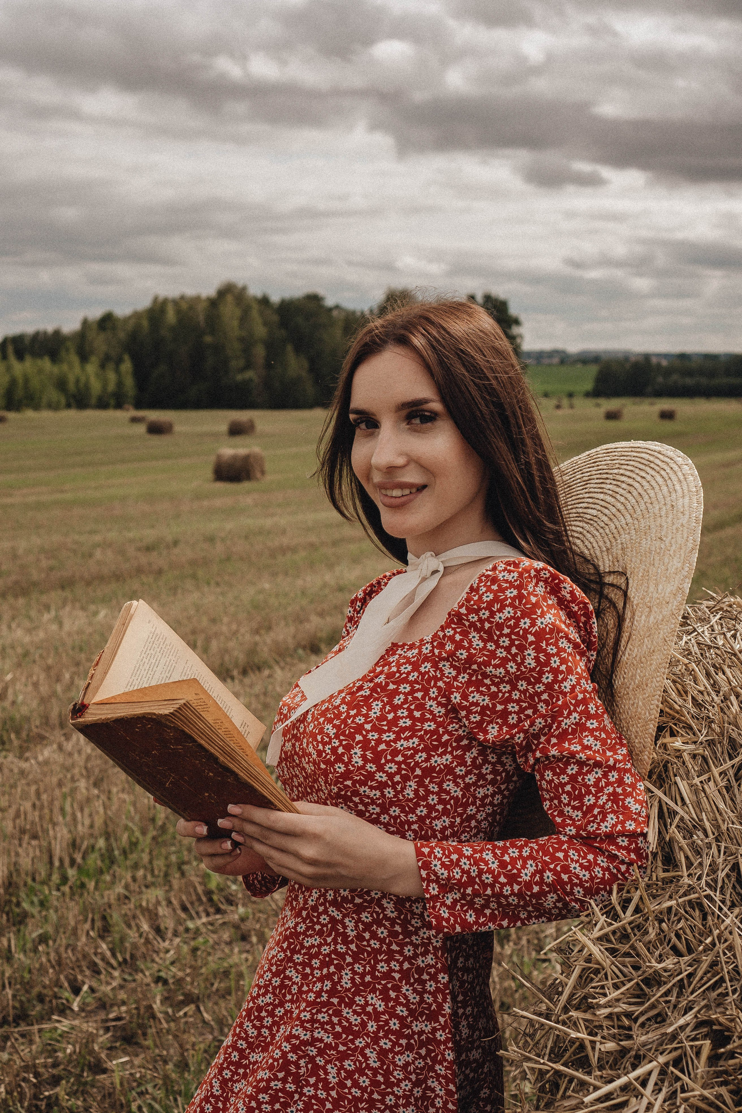 Августт. Профессиональный фотограф, Санкт-Петербург — Виктория Богомолова