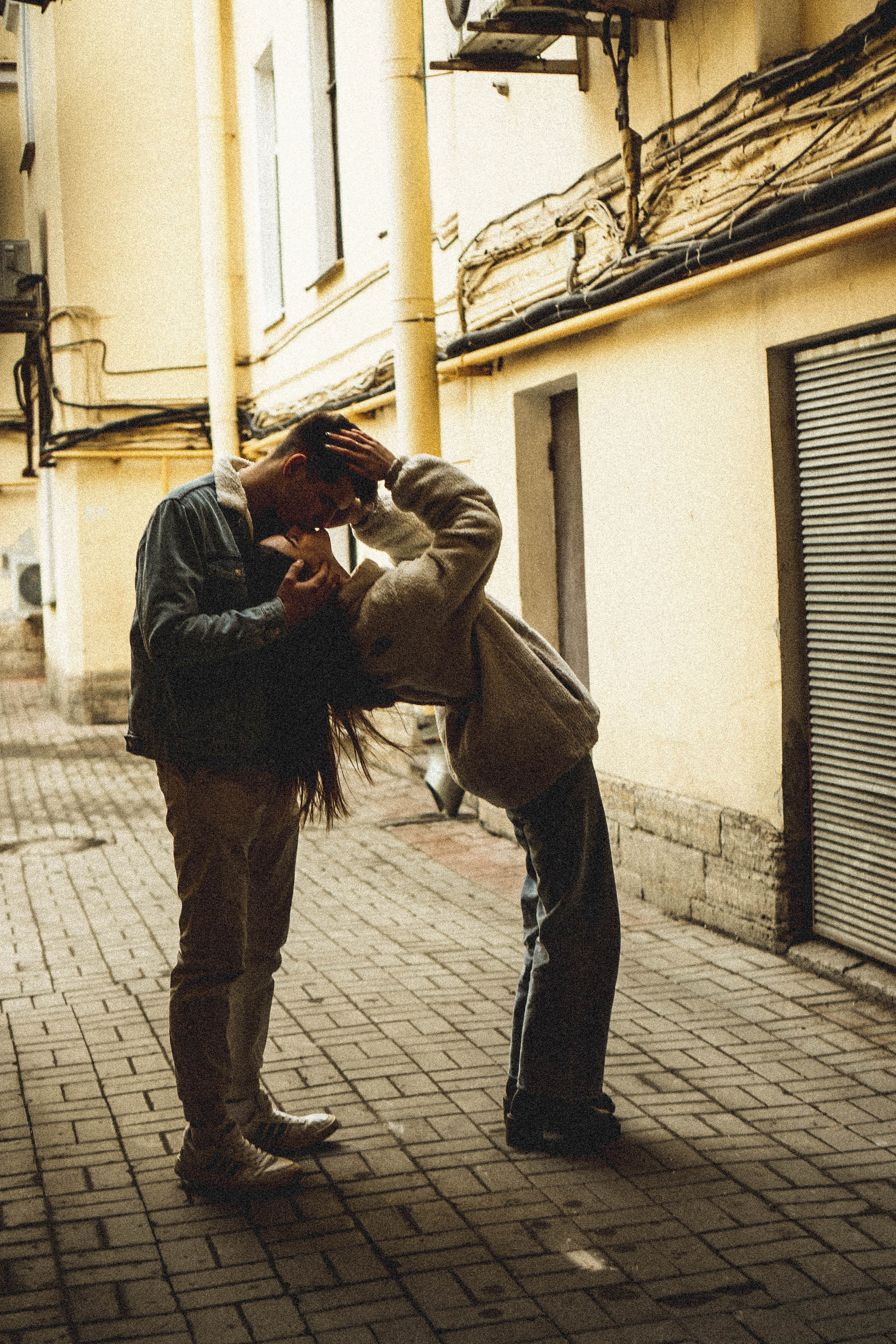 Прогулочная. Профессиональный фотограф, Санкт-Петербург — Виктория Богомолова