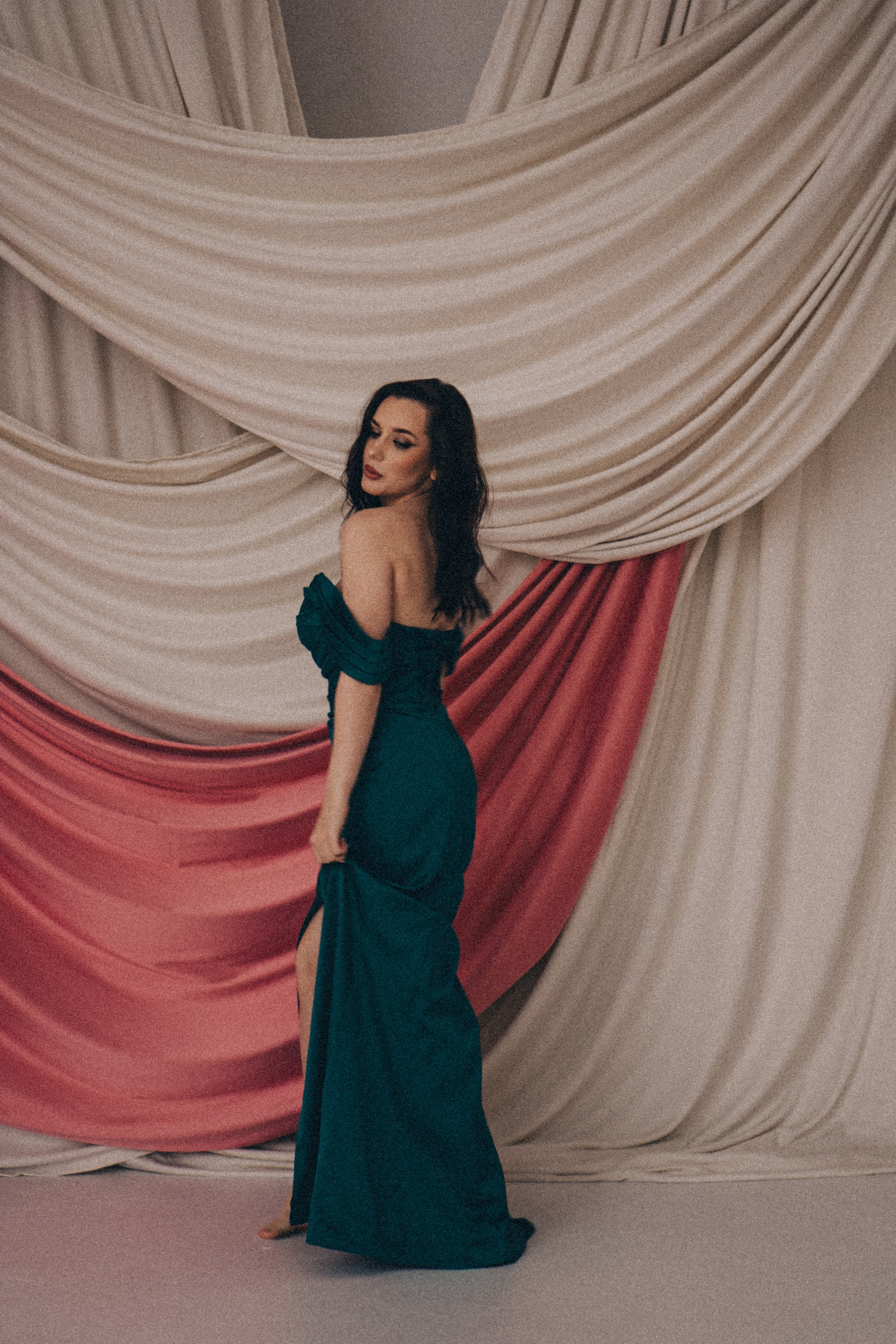 Весенняя. Профессиональный фотограф, Санкт-Петербург — Виктория Богомолова