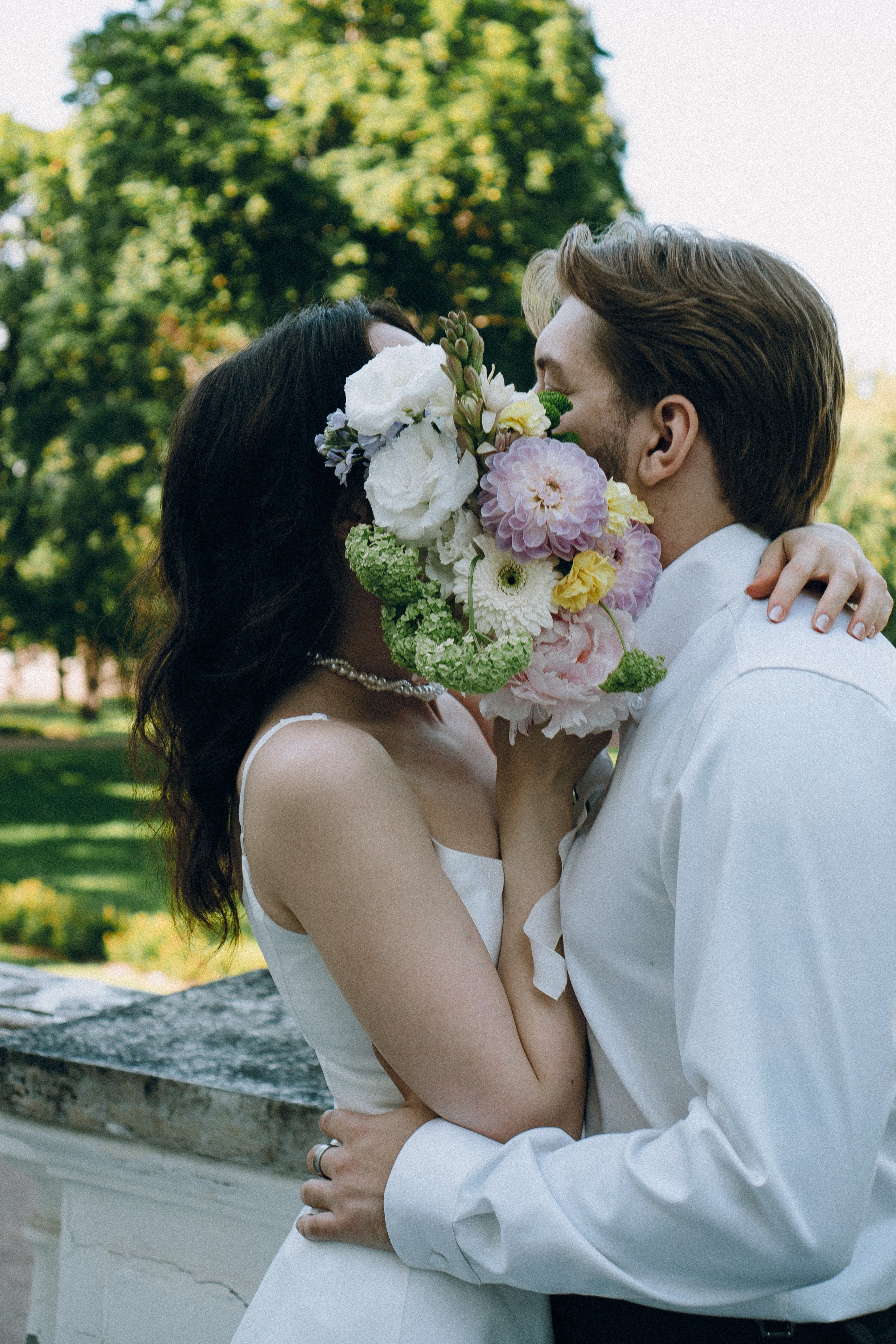 СВАДЕБНАЯ ФОТОСЕСИСИЯ В ГОРОДЕ ПУШКИН. Профессиональный фотограф, Санкт-Петербург — Виктория Богомолова