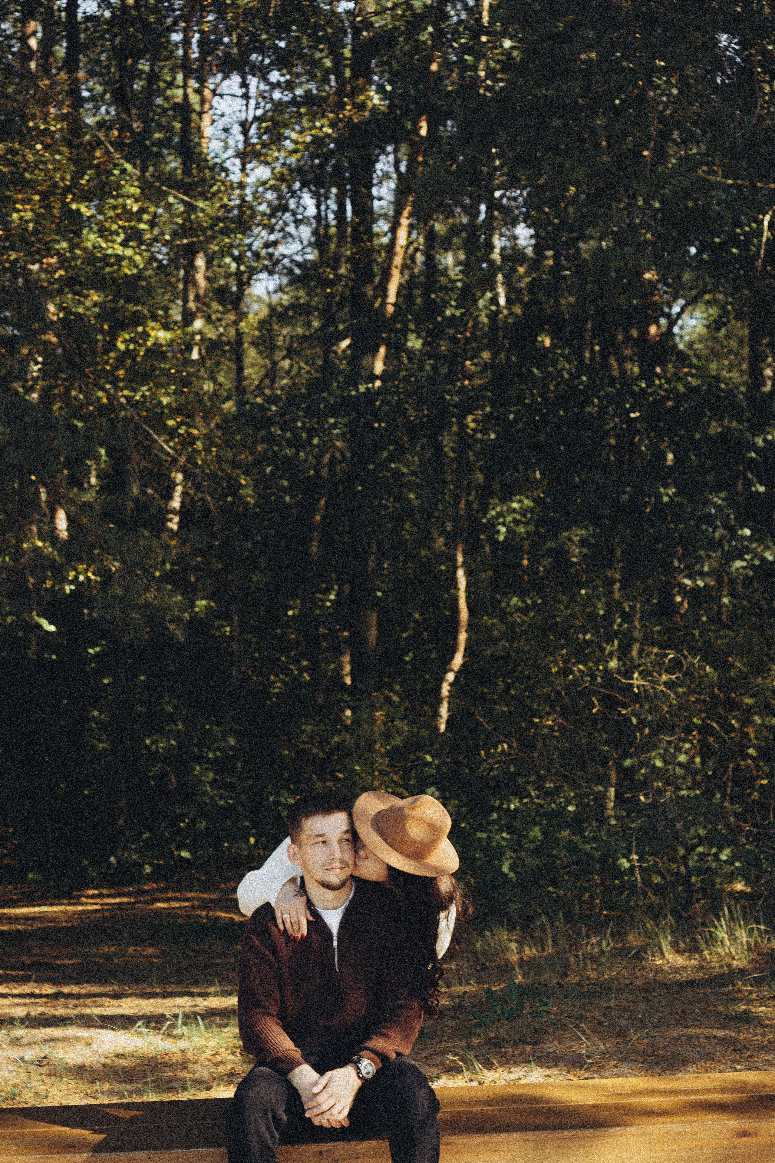 Прогулка по Финскому заливу. Профессиональный фотограф, Санкт-Петербург — Виктория Богомолова