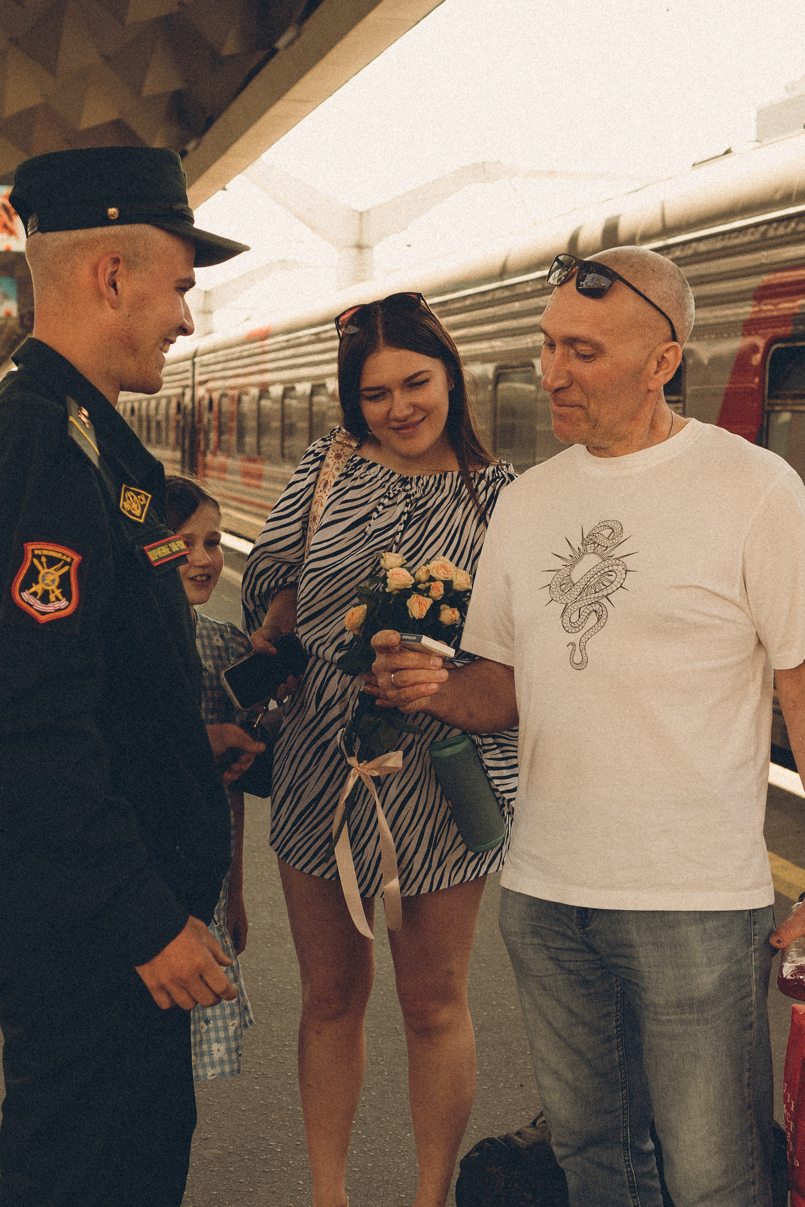 ПРЕДЛОЖЕНИЕ. Профессиональный фотограф, Санкт-Петербург — Виктория Богомолова