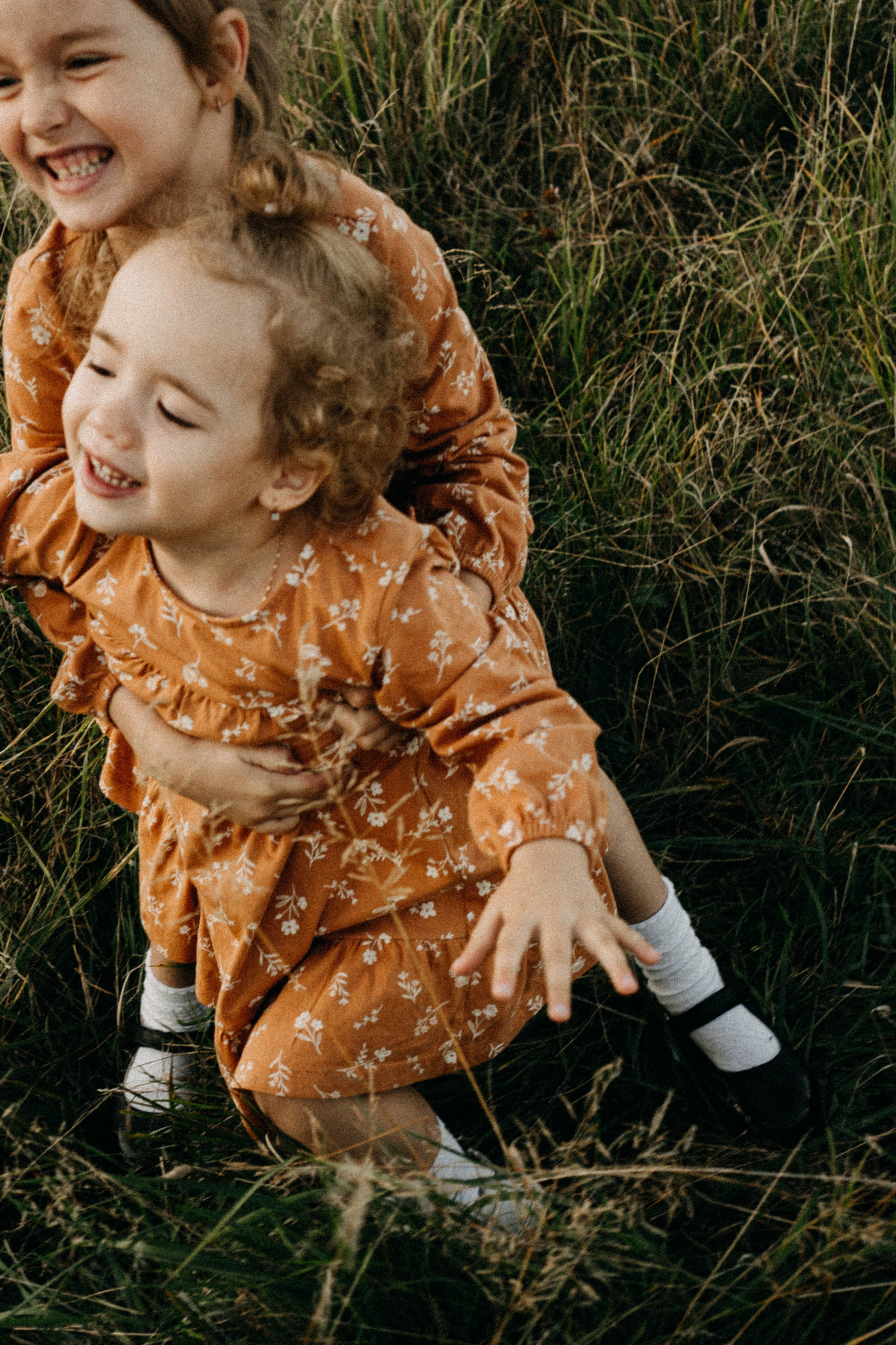 Семейная серия. Профессиональный фотограф, Санкт-Петербург — Виктория Богомолова
