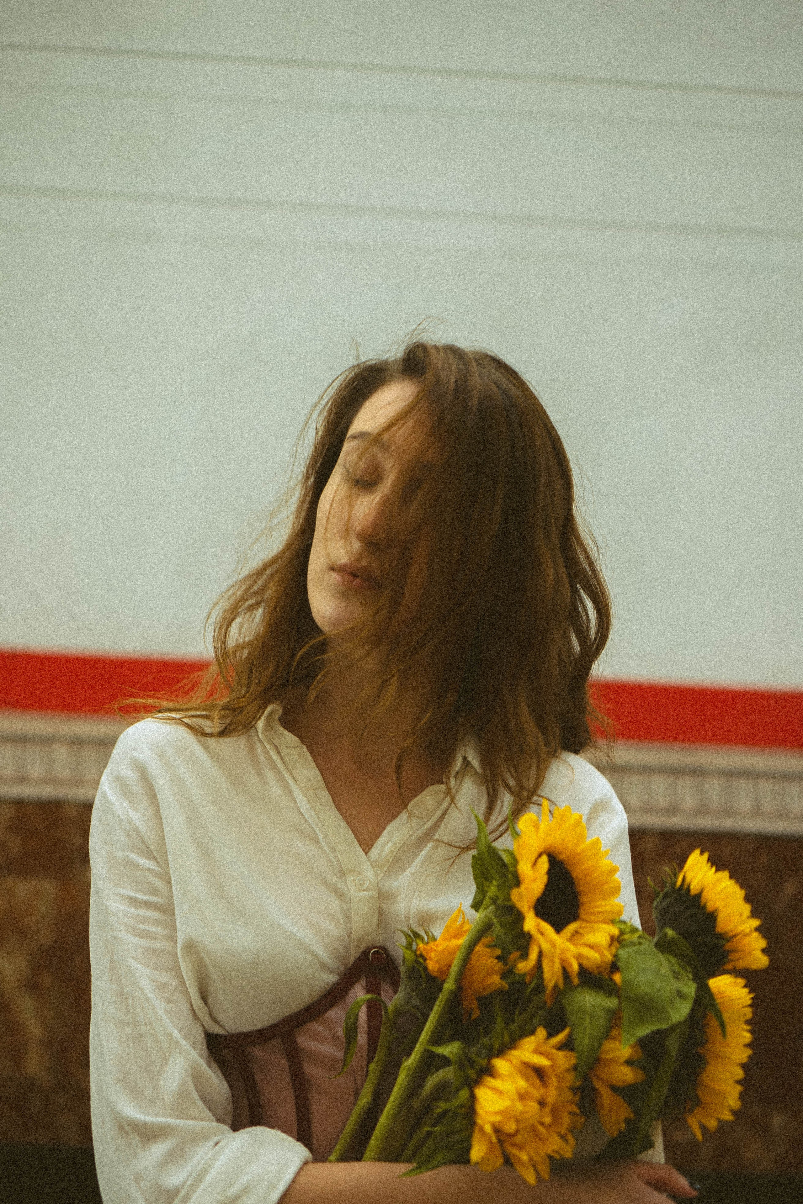 В метро. Профессиональный фотограф, Санкт-Петербург — Виктория Богомолова