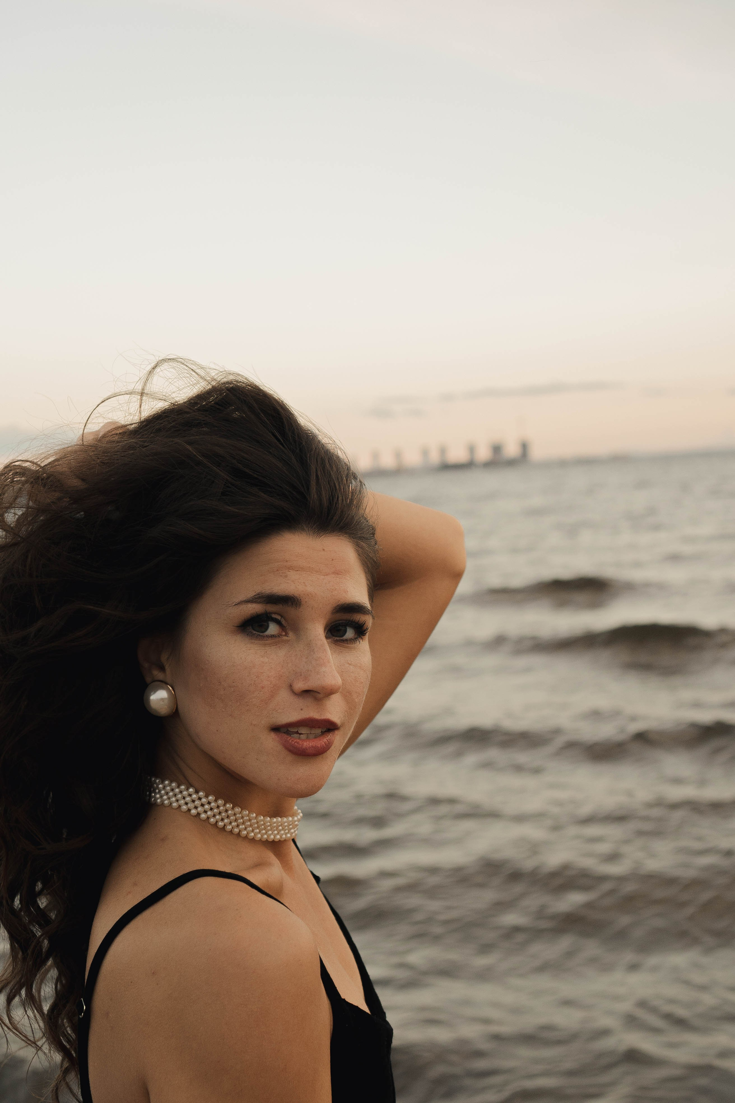 На заливе. Профессиональный фотограф, Санкт-Петербург — Виктория Богомолова