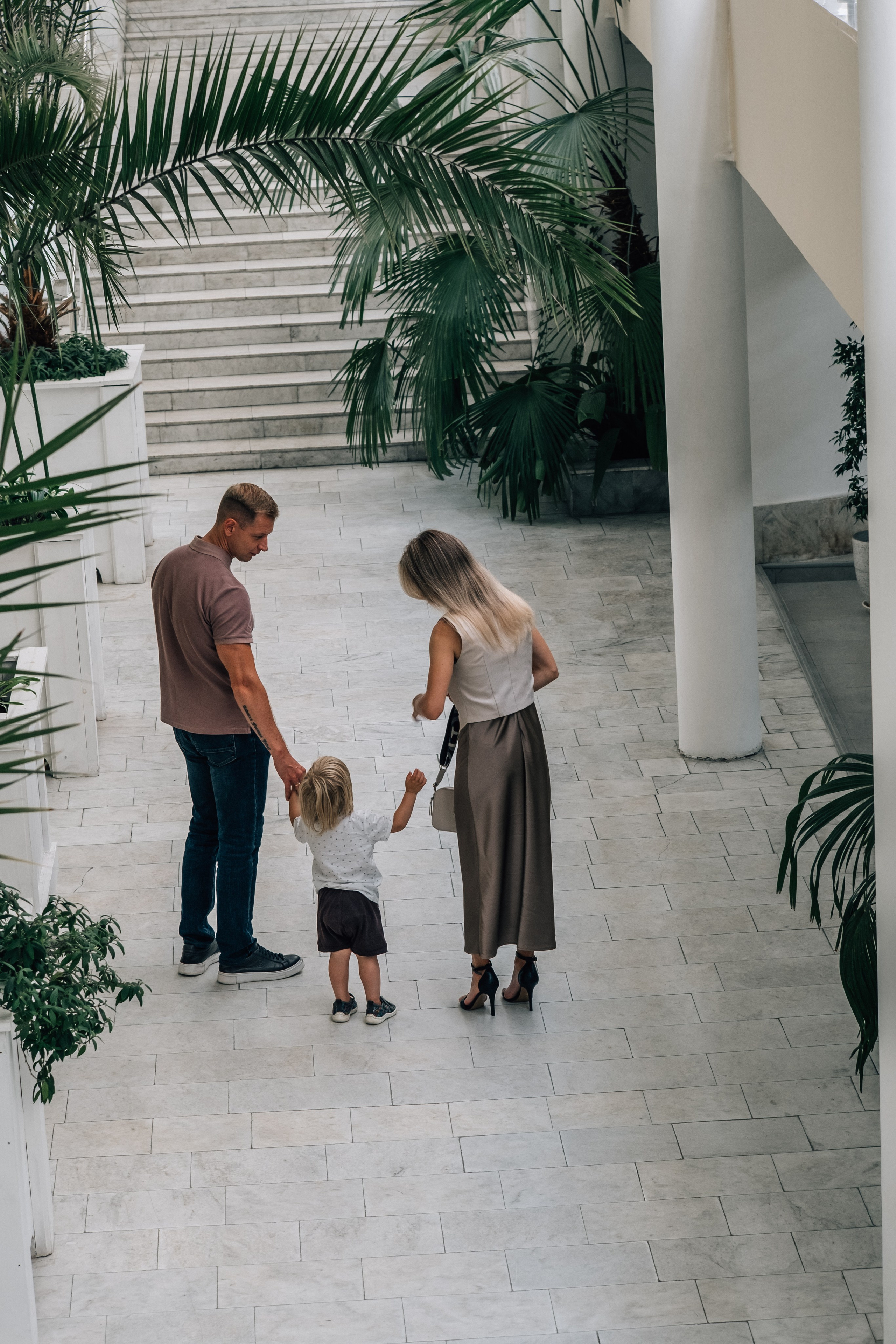 РЕПОРТАЖ В ЗАГСЕ. Профессиональный фотограф, Санкт-Петербург — Виктория Богомолова
