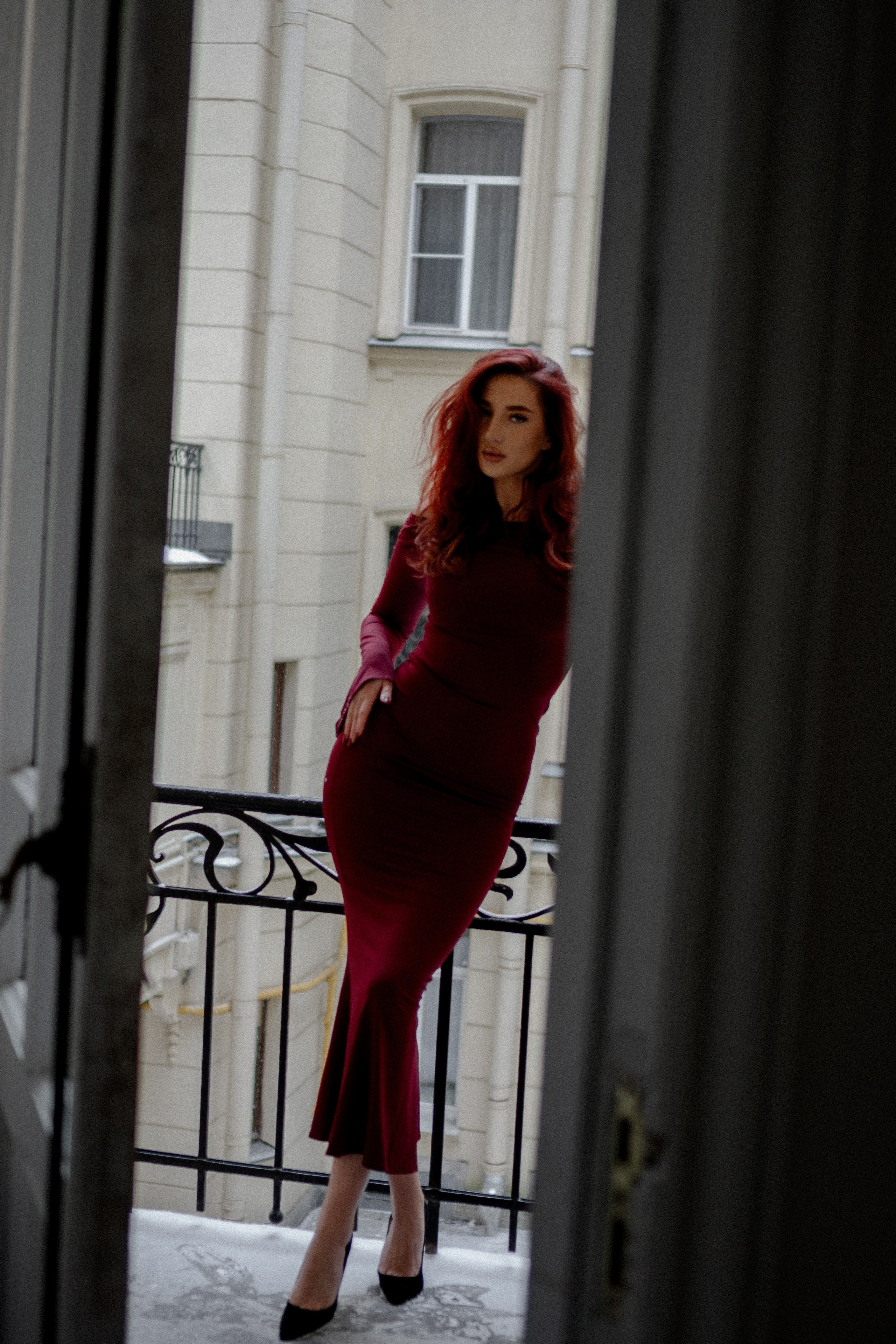 Для девушки. Профессиональный фотограф, Санкт-Петербург — Виктория Богомолова