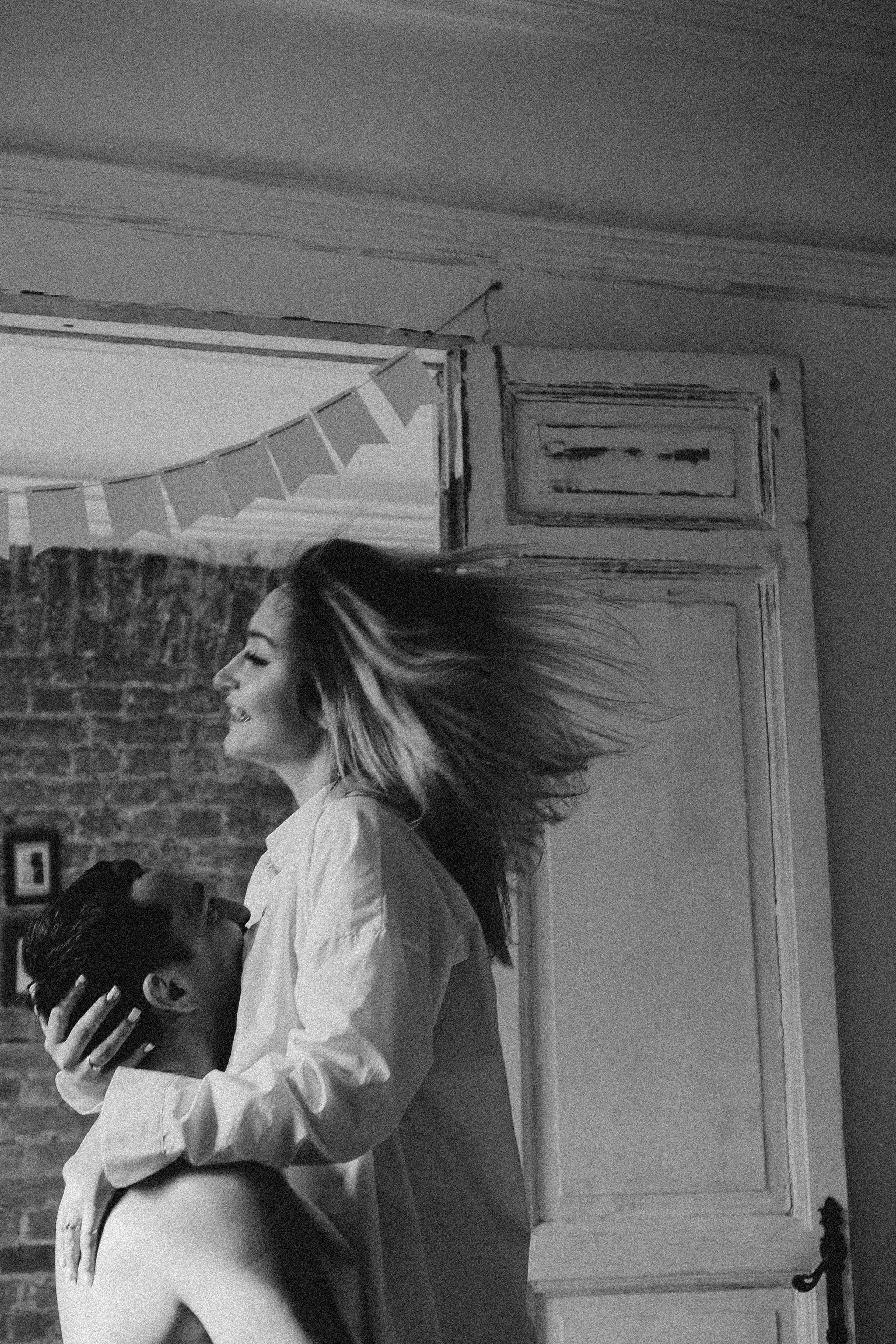 Любовь. Профессиональный фотограф, Санкт-Петербург — Виктория Богомолова