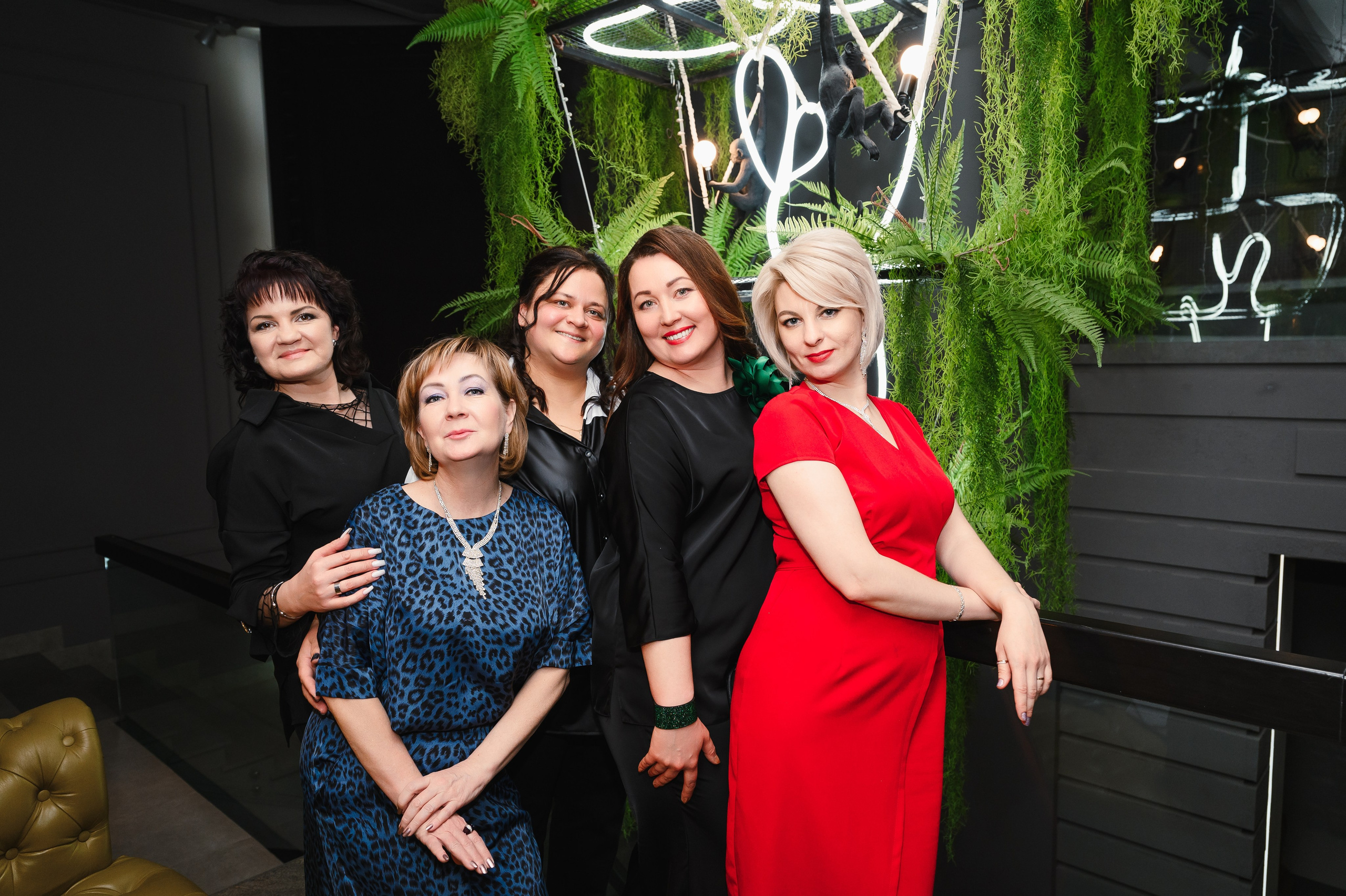 Корпоратив в WTC. Свадебный и просто хороший фотограф в Челябинске