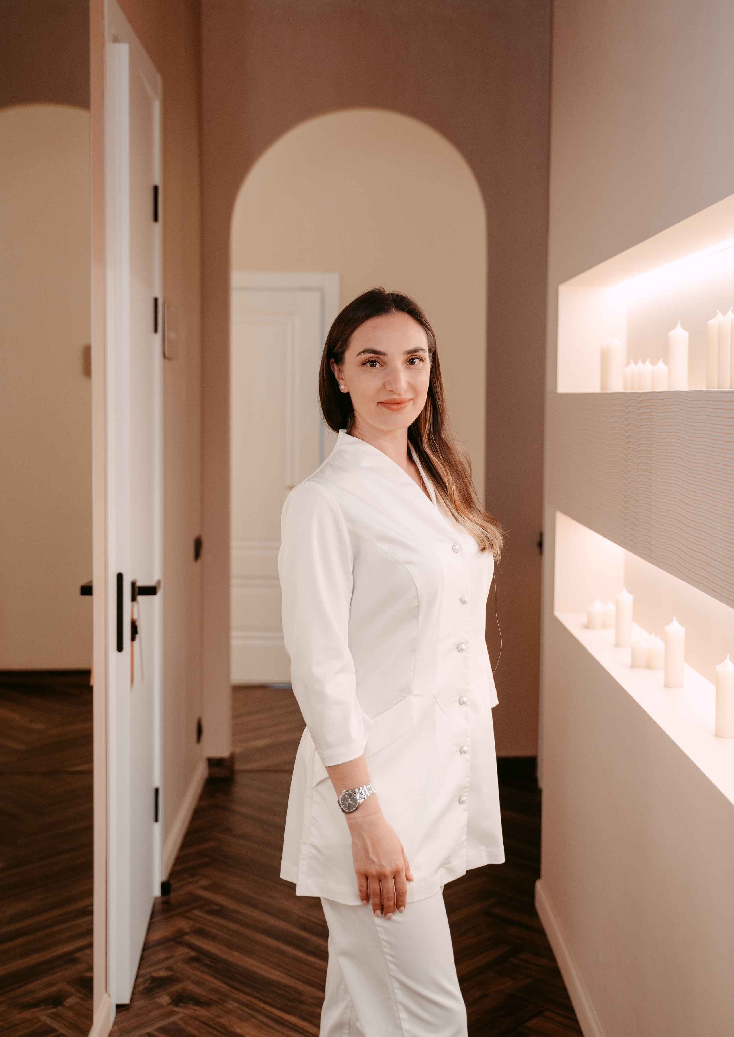 QuantQulto / Клиника биохакинга. Саша Копылов, фотограф в Казани