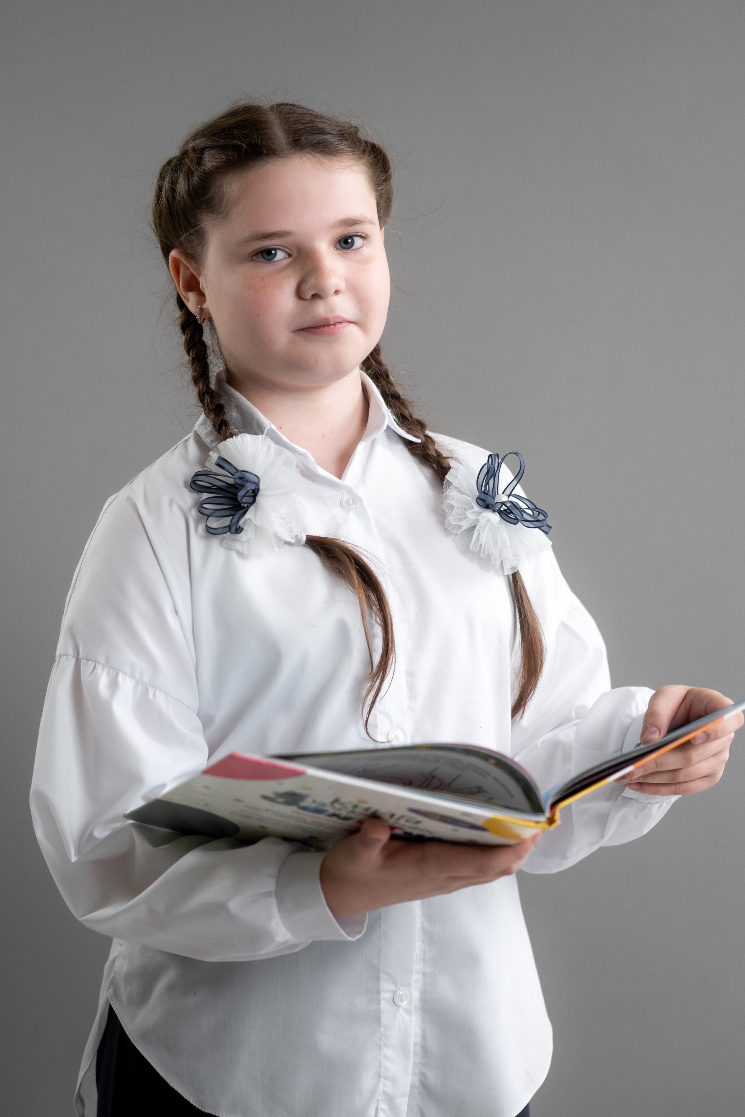 4 кл СОШ 54. Ольга Плаксина фотограф в Саратове