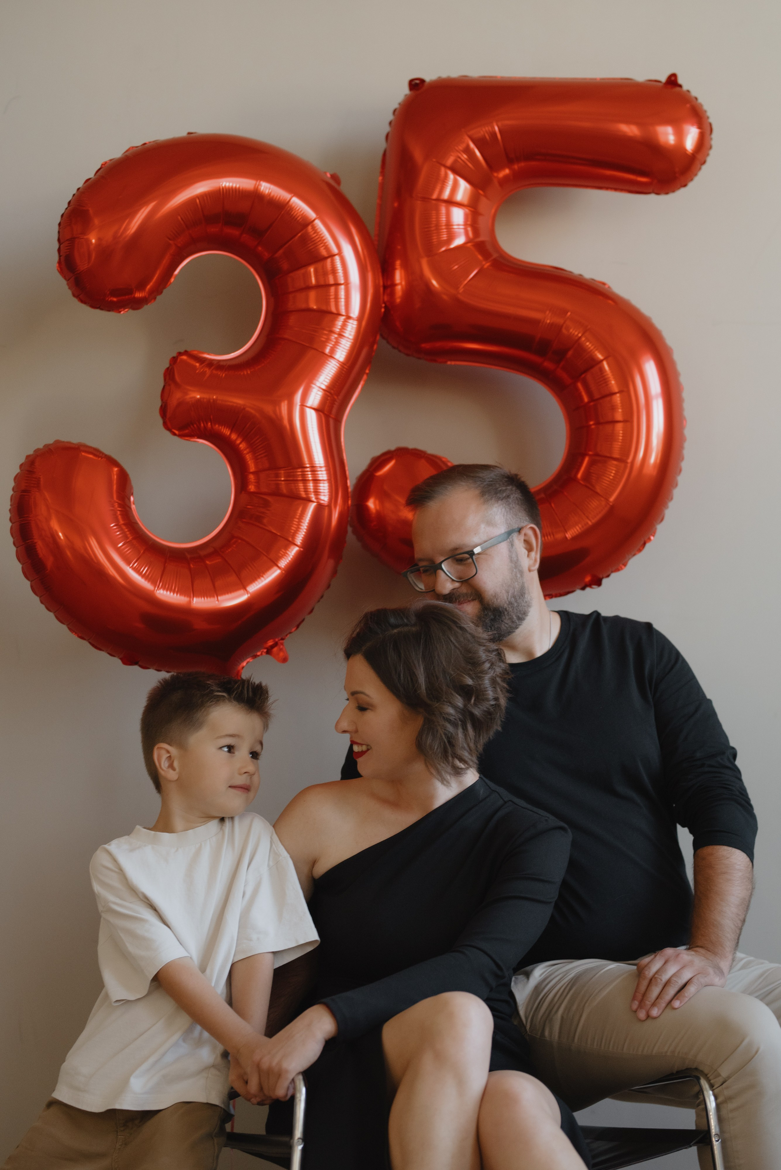 Анна Алексей и Архип. Семейный и женский фотограф Москва