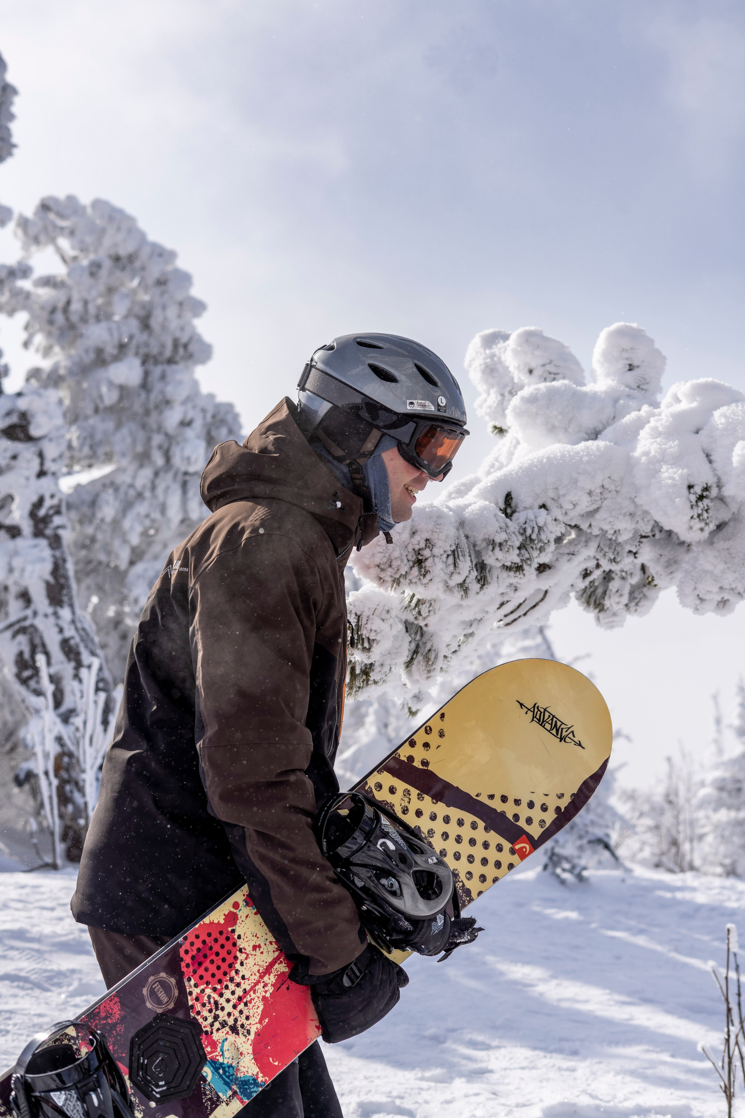 Тур. Анастасия Паршукова — фотограф Шерегеш Новосибирск