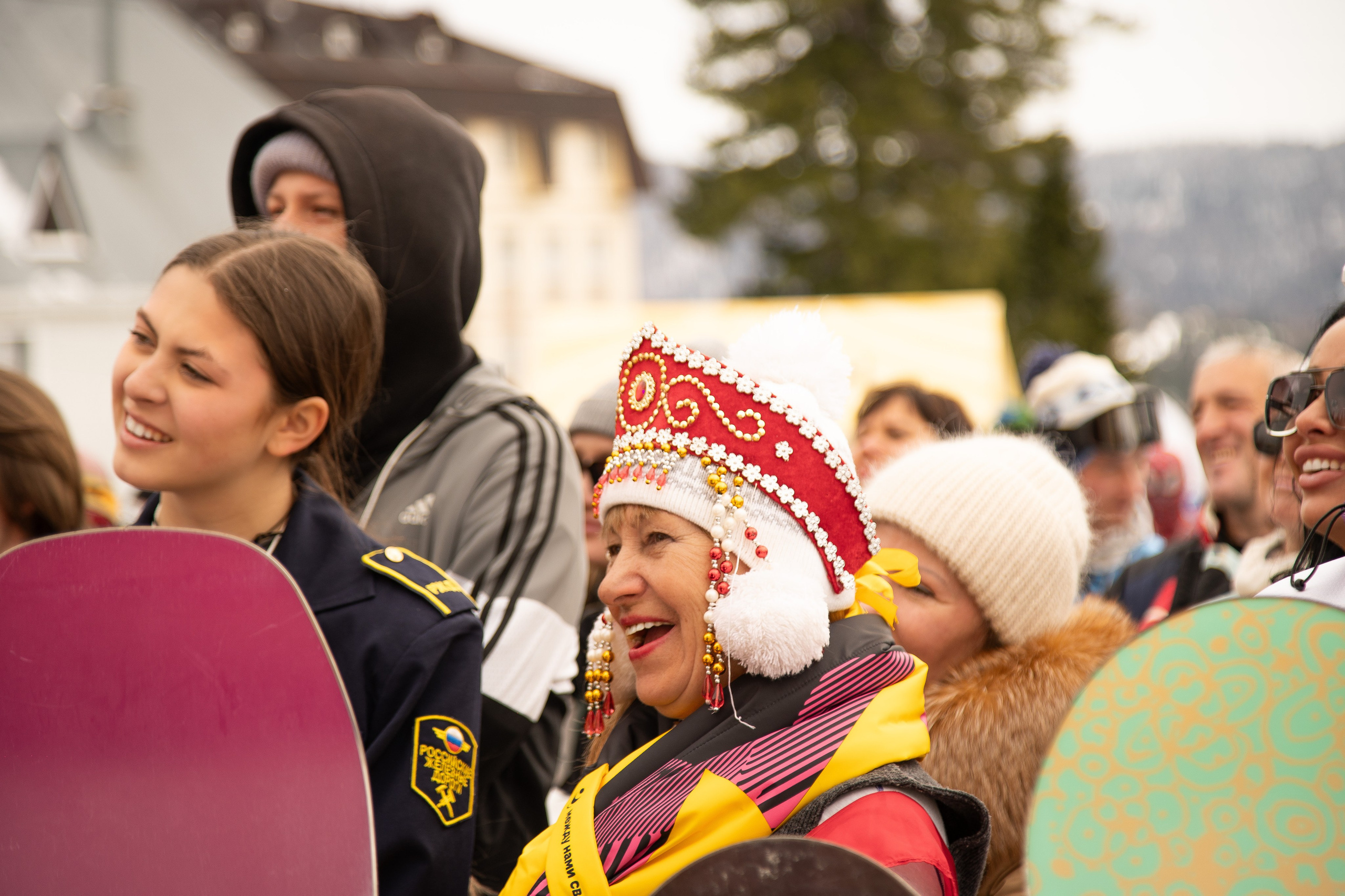Грелка 13.04.24. Анастасия Паршукова — фотограф Шерегеш Новосибирск