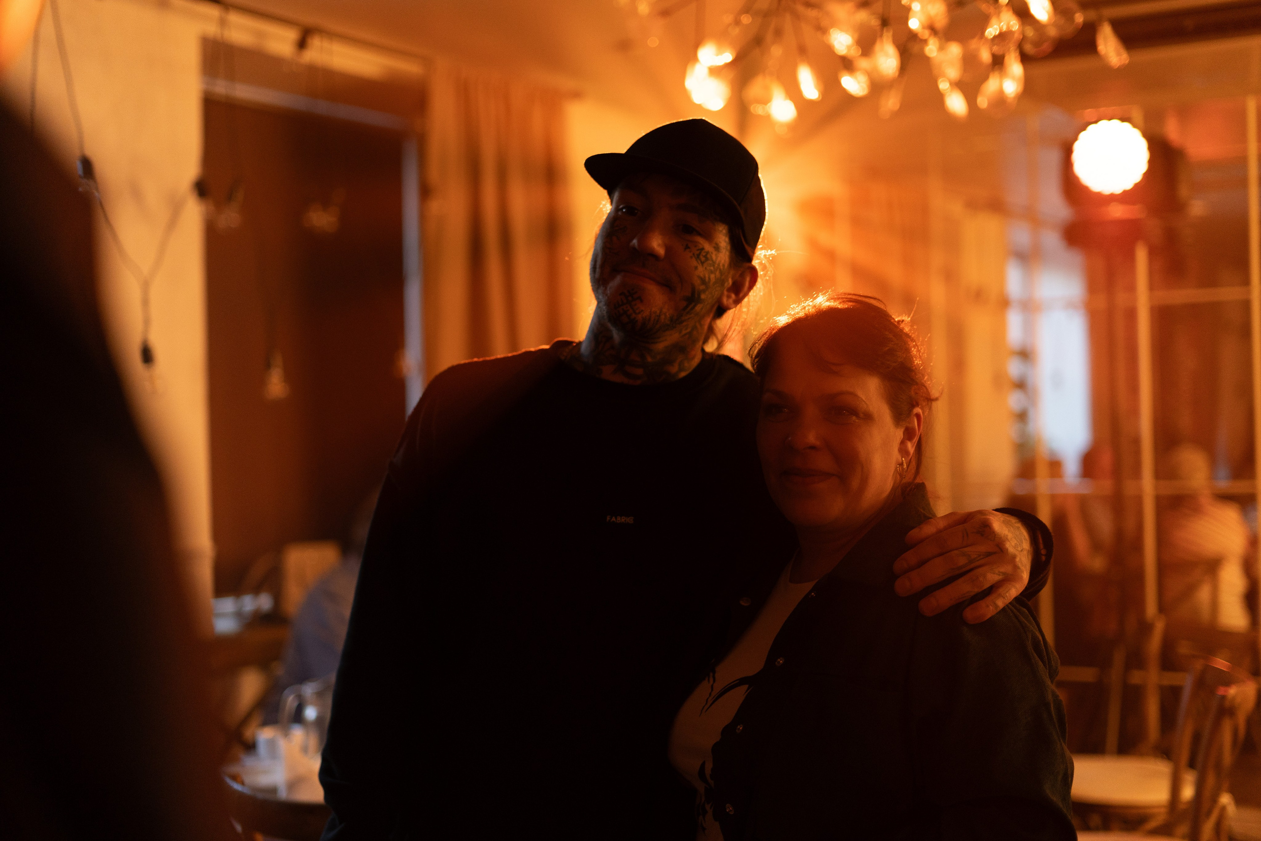 Виктория & Максим. Анастасия Паршукова — фотограф Шерегеш Новосибирск