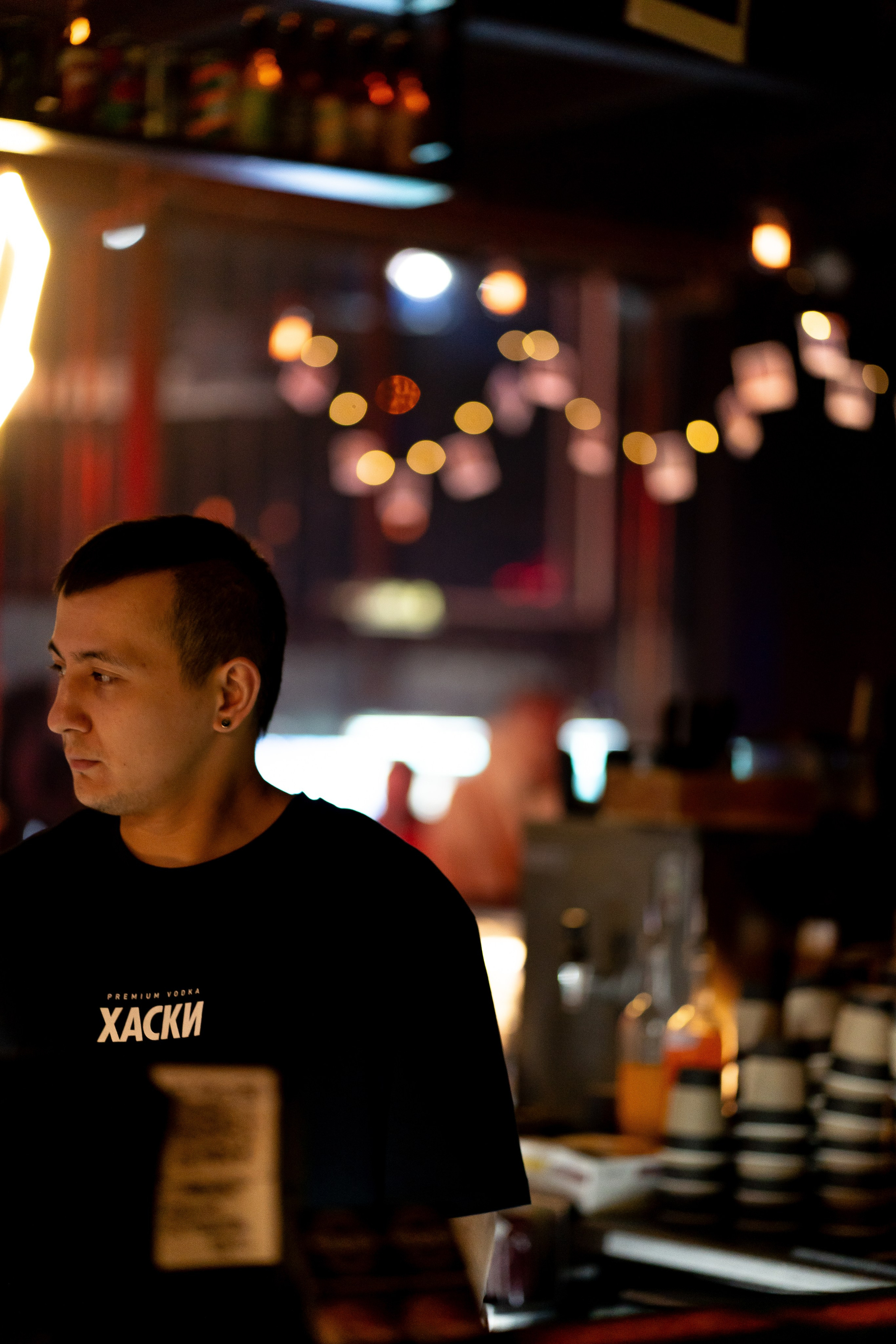 Rook's. Анастасия Паршукова — фотограф Шерегеш Новосибирск