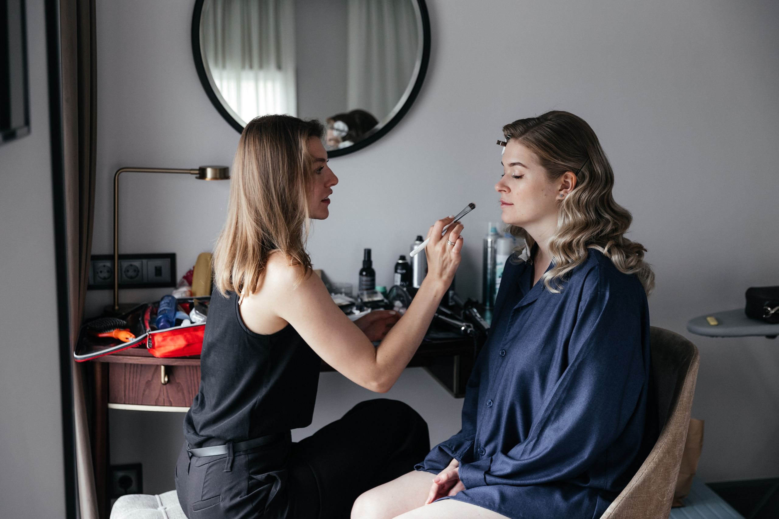 Даша и Влад. Свадебный фотограф в Москве Нестерова Мария