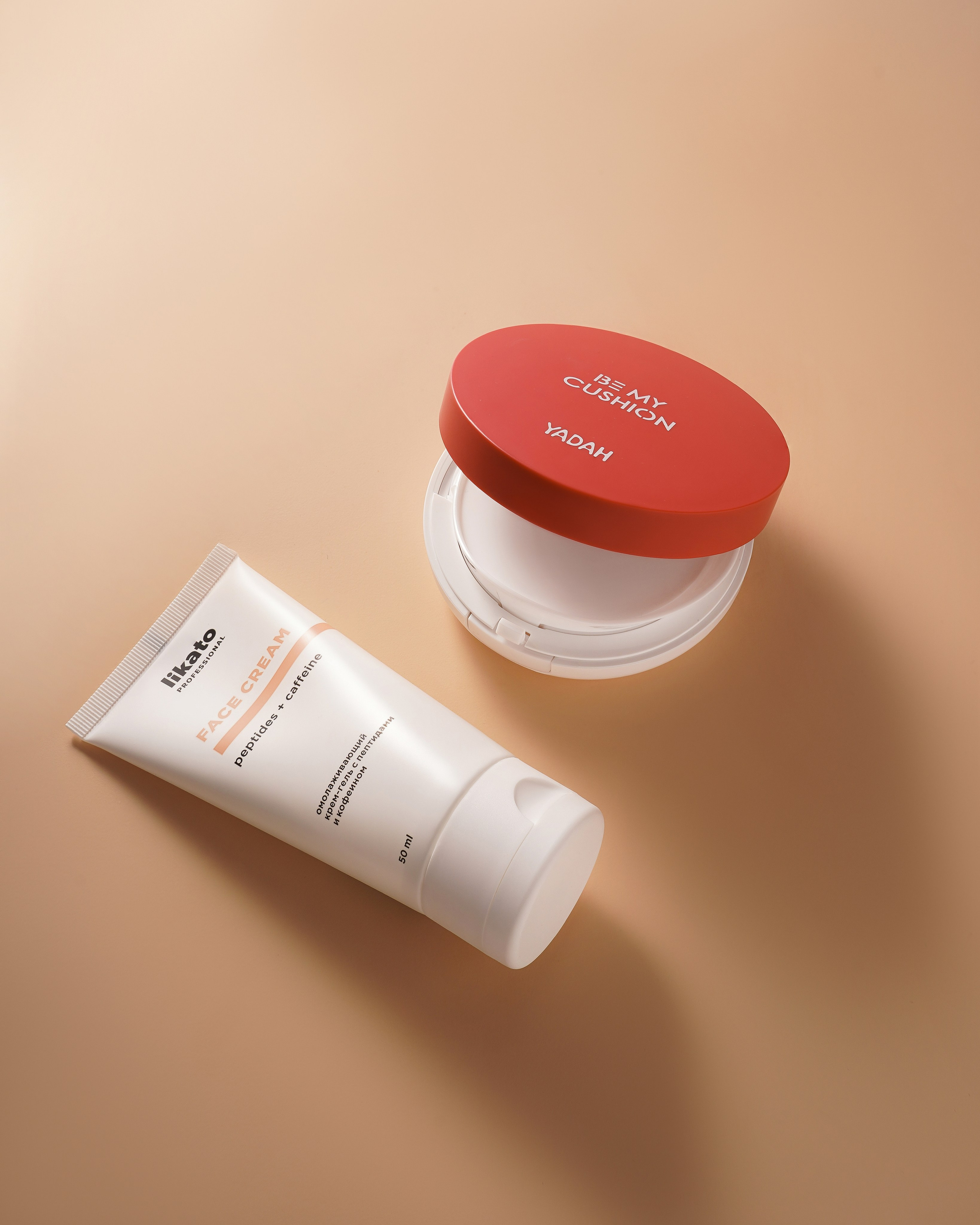 Бьюти (косметика, аксессуары). Предметный фотограф в Москве Инна Шерстюкова