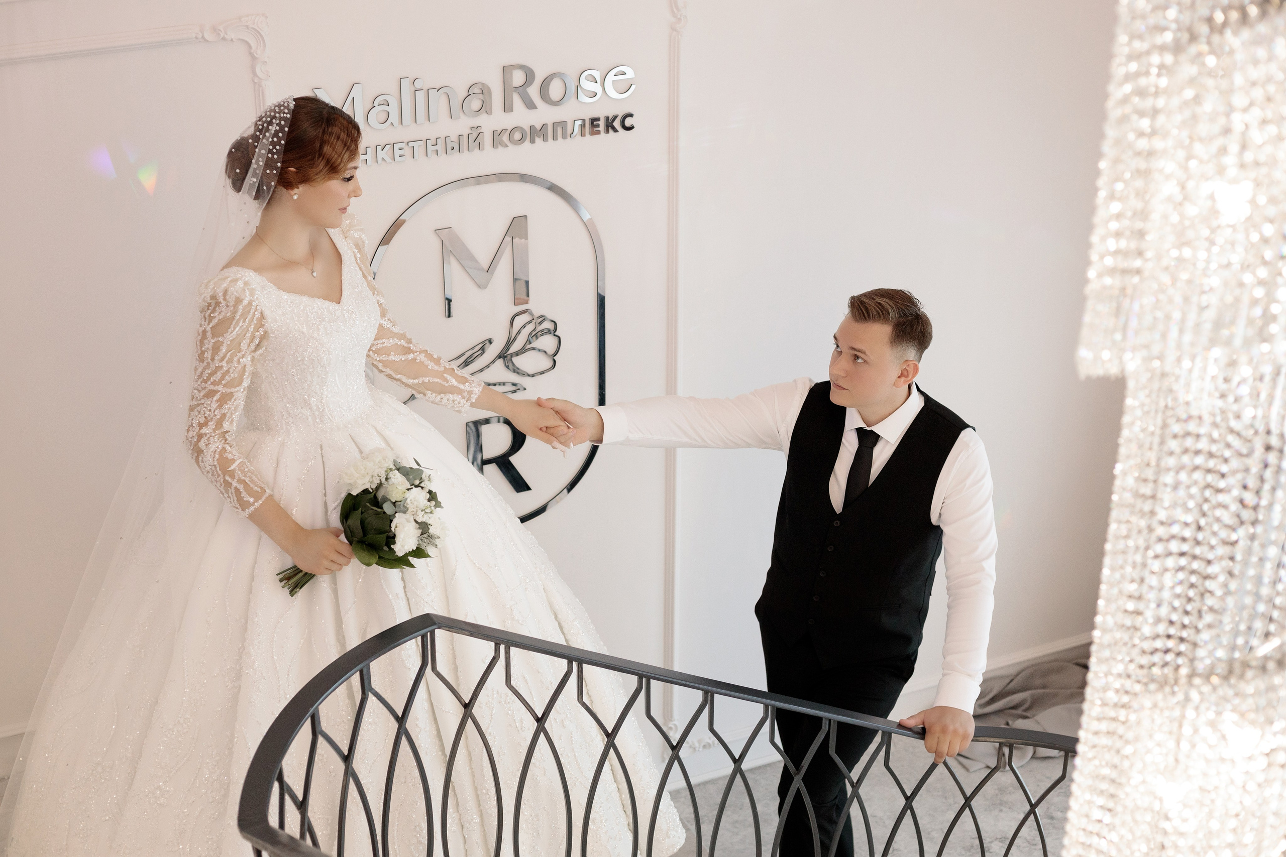 Александр & Дарья. Свадебный фотограф в Астрахани. Фототуры по Астрахани и в горы Кавказа