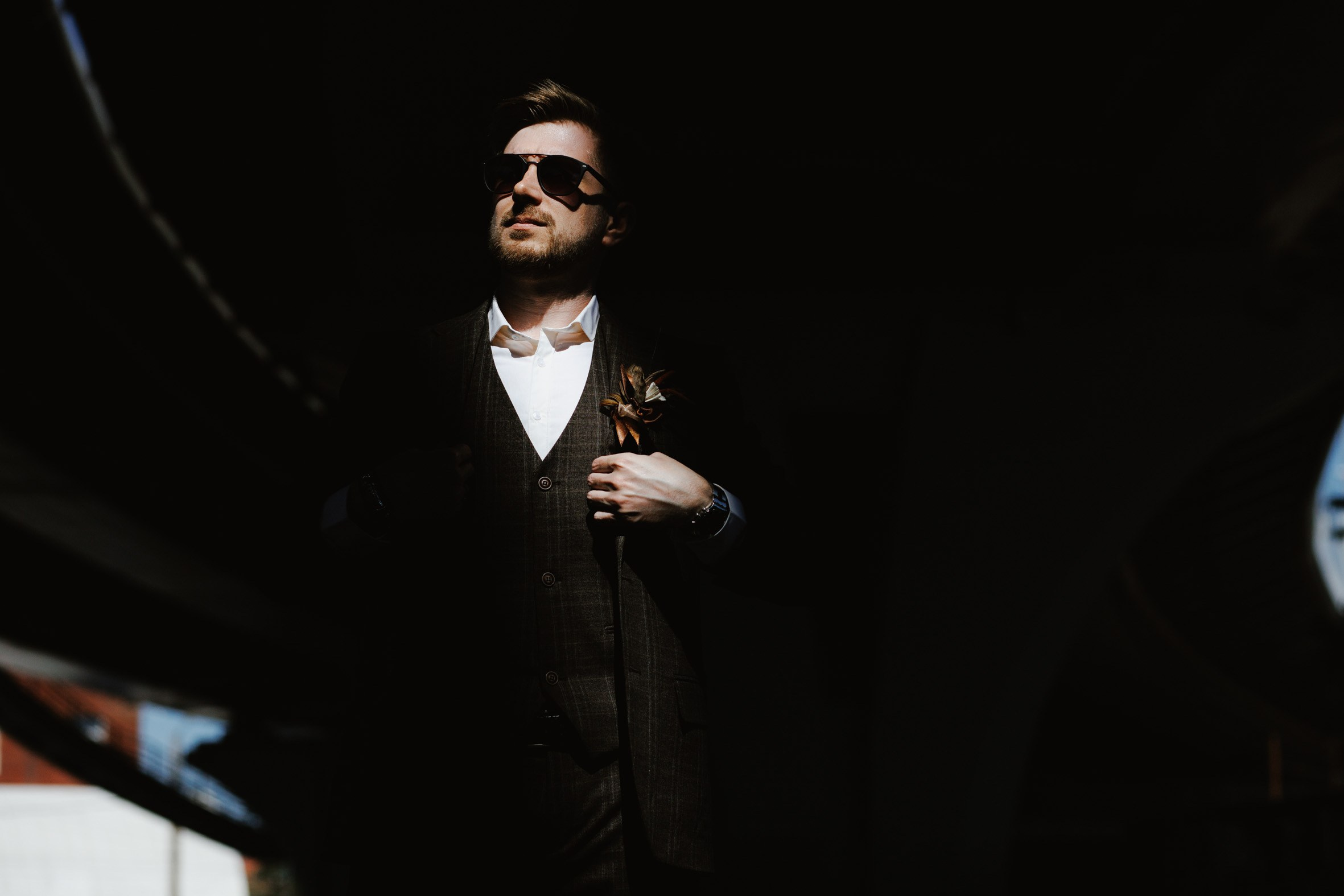 Свадьба в Питере. Свадебный фотограф СПБ