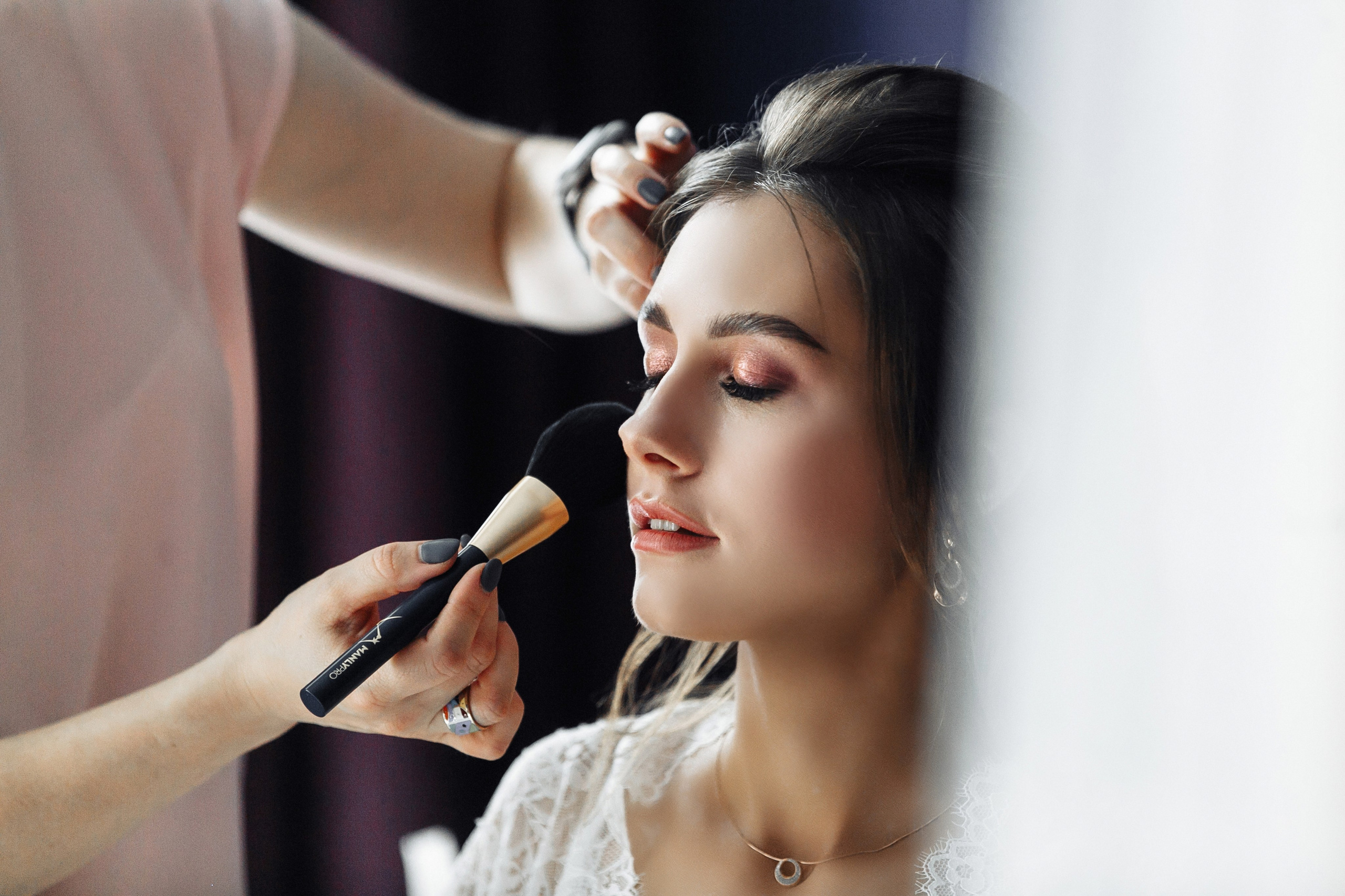 Свадьба Романа и Анастасии. Свадебный фотограф СПБ