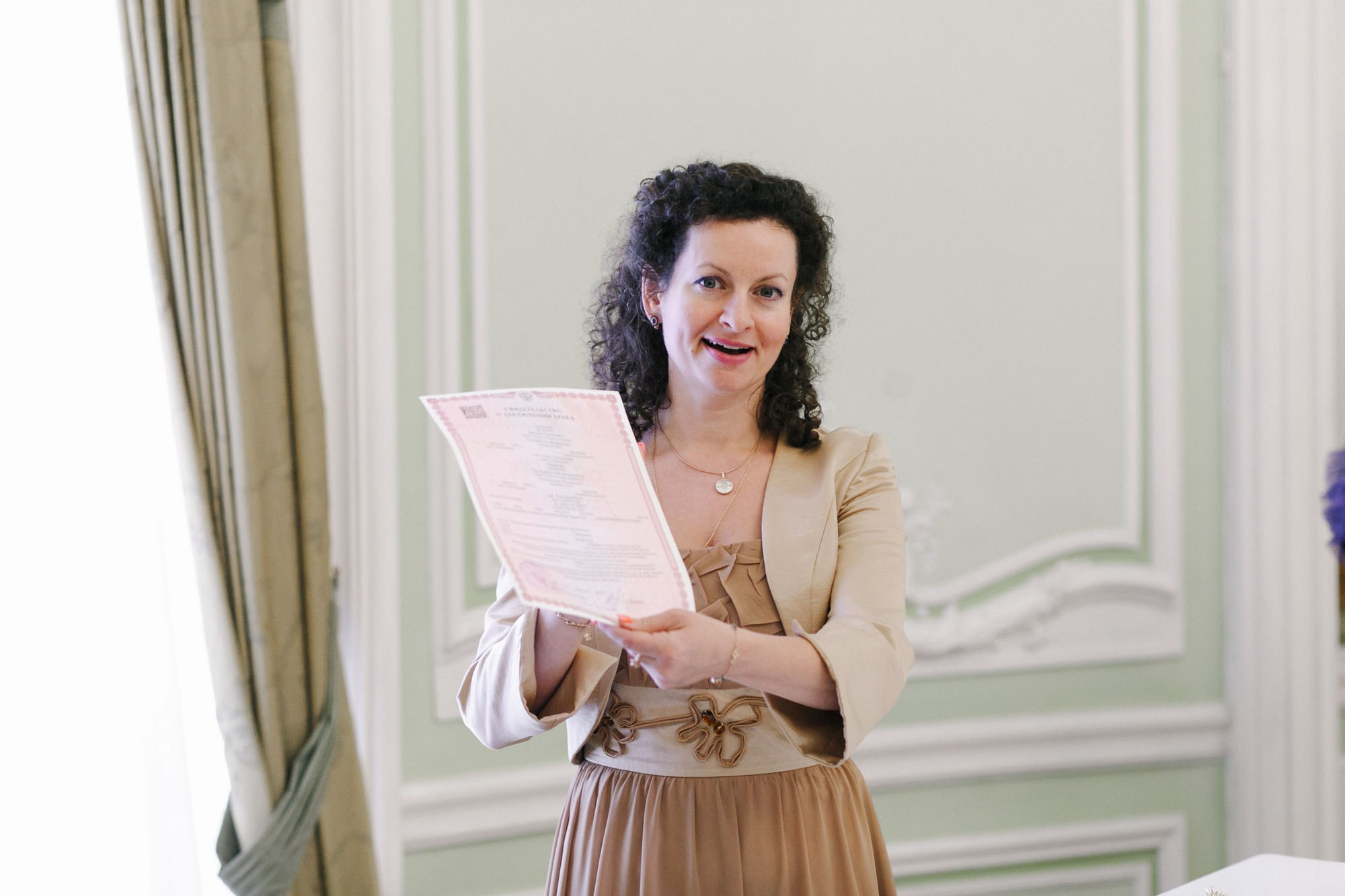 Федор и Екатерина. Свадебный фотограф СПБ